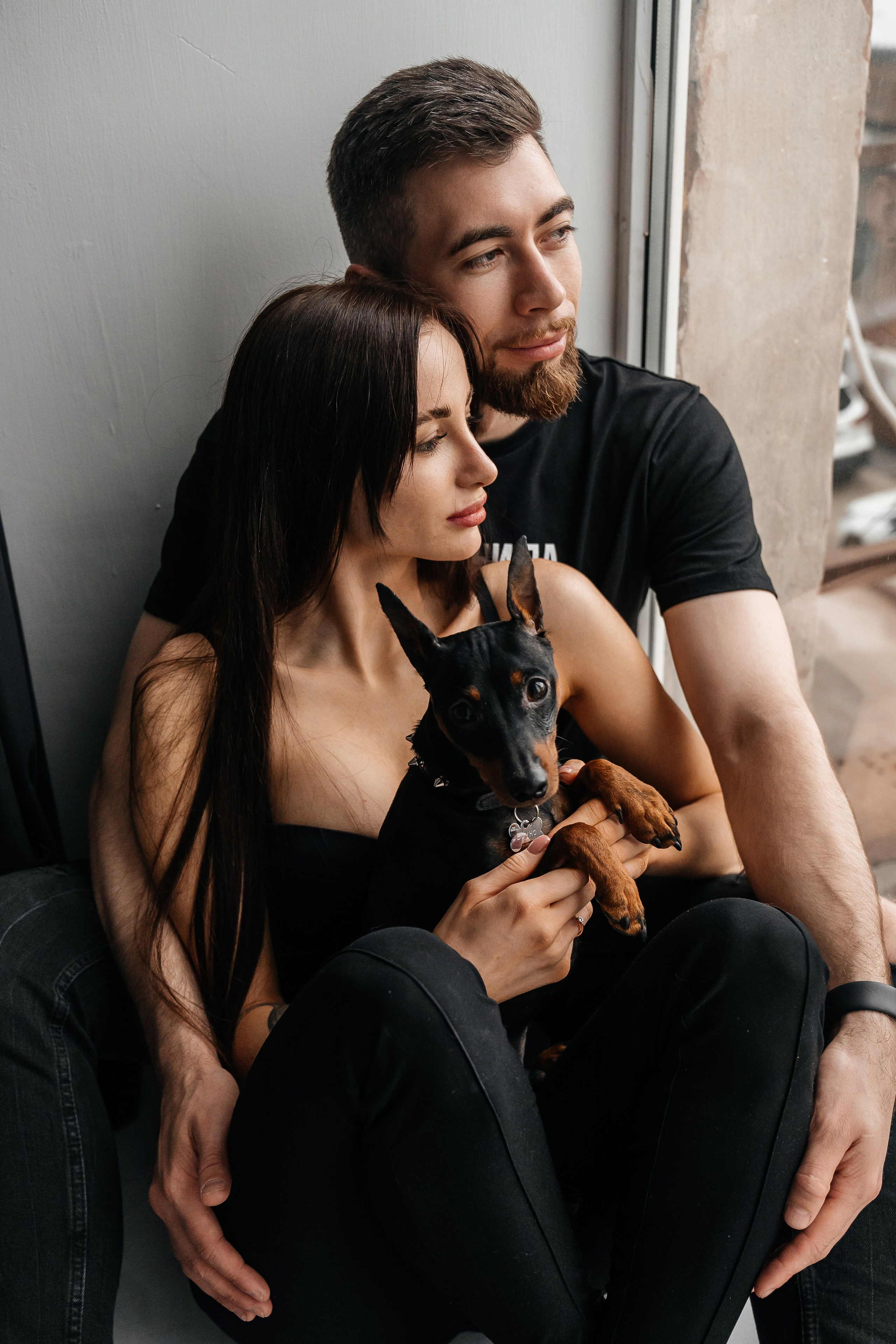 Семейные/Парные портреты. Lokos.pro Ник Соколов Фото и Видео Москва/Ростов-на-Дону