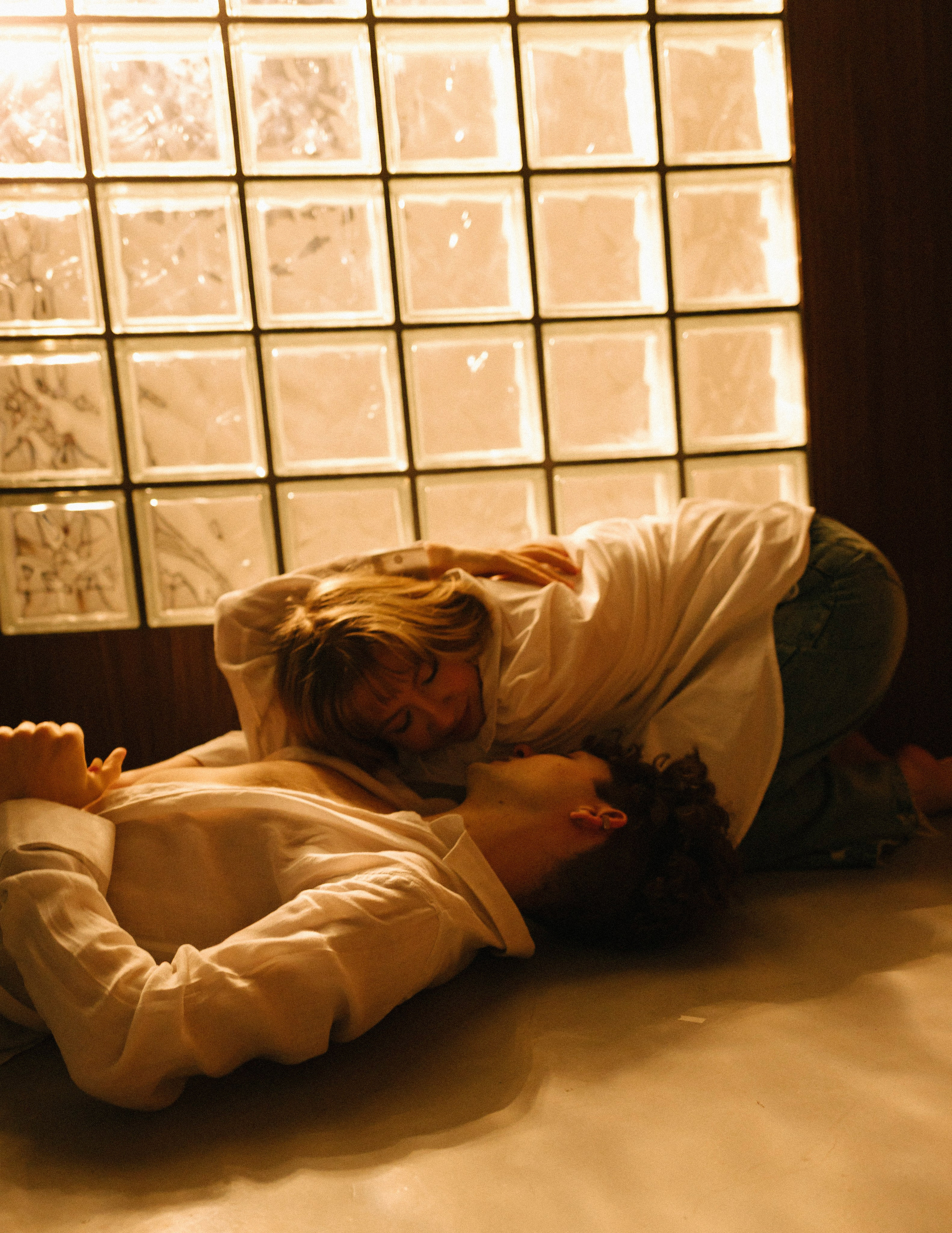 Цепочка-звеночка. Фотограф Андрей Куськало