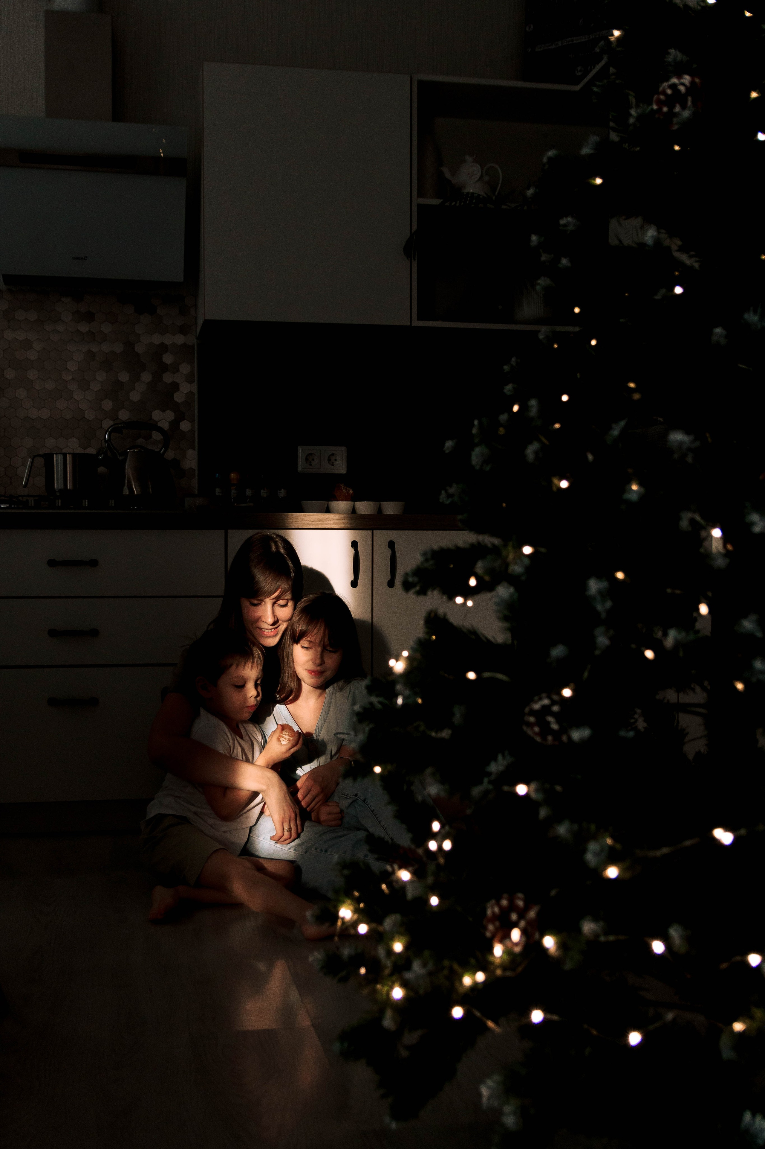 Пицца своими руками. Фотограф в Краснодаре Ксения Мархинина