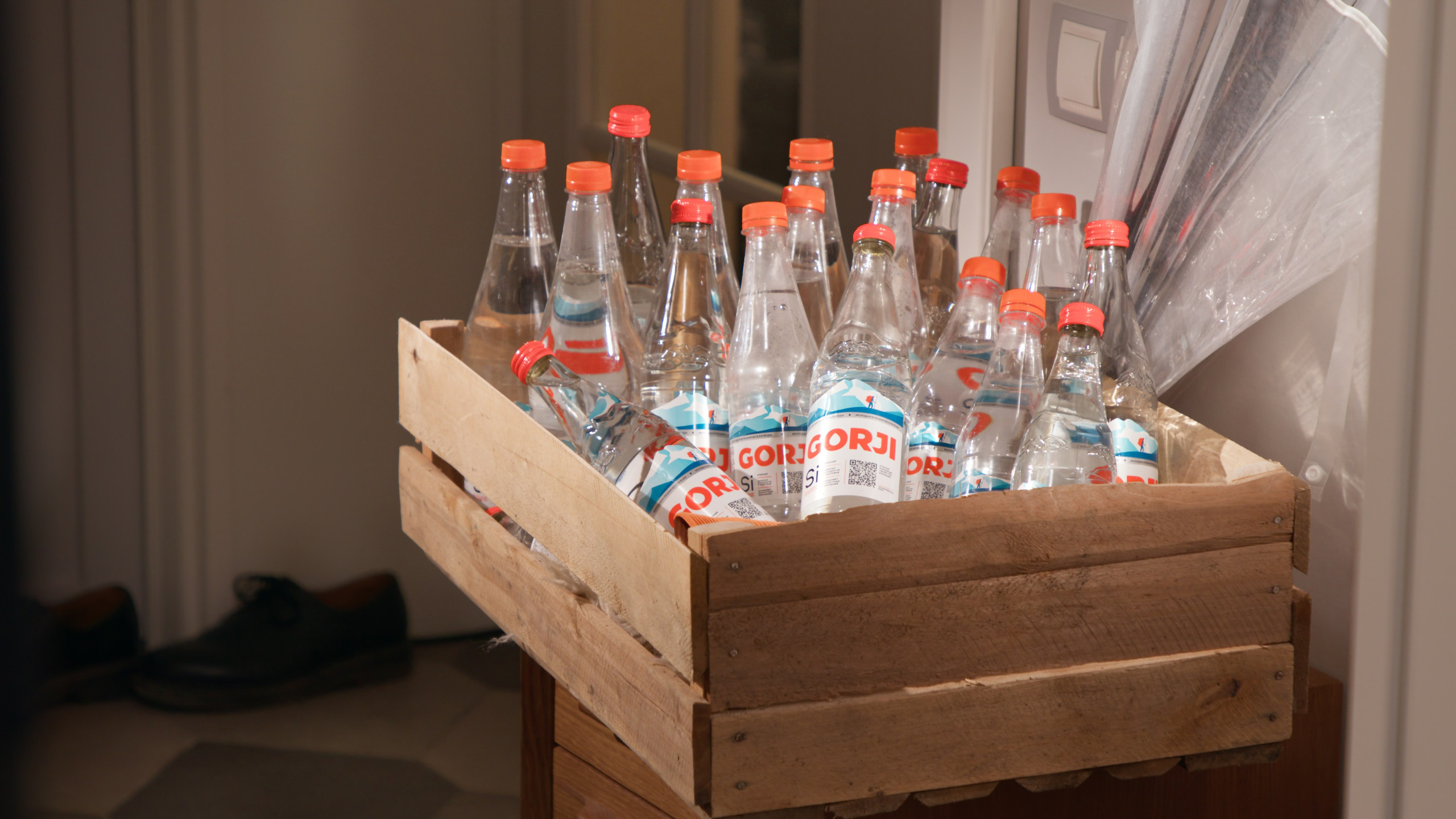 Цветокоррекция видео