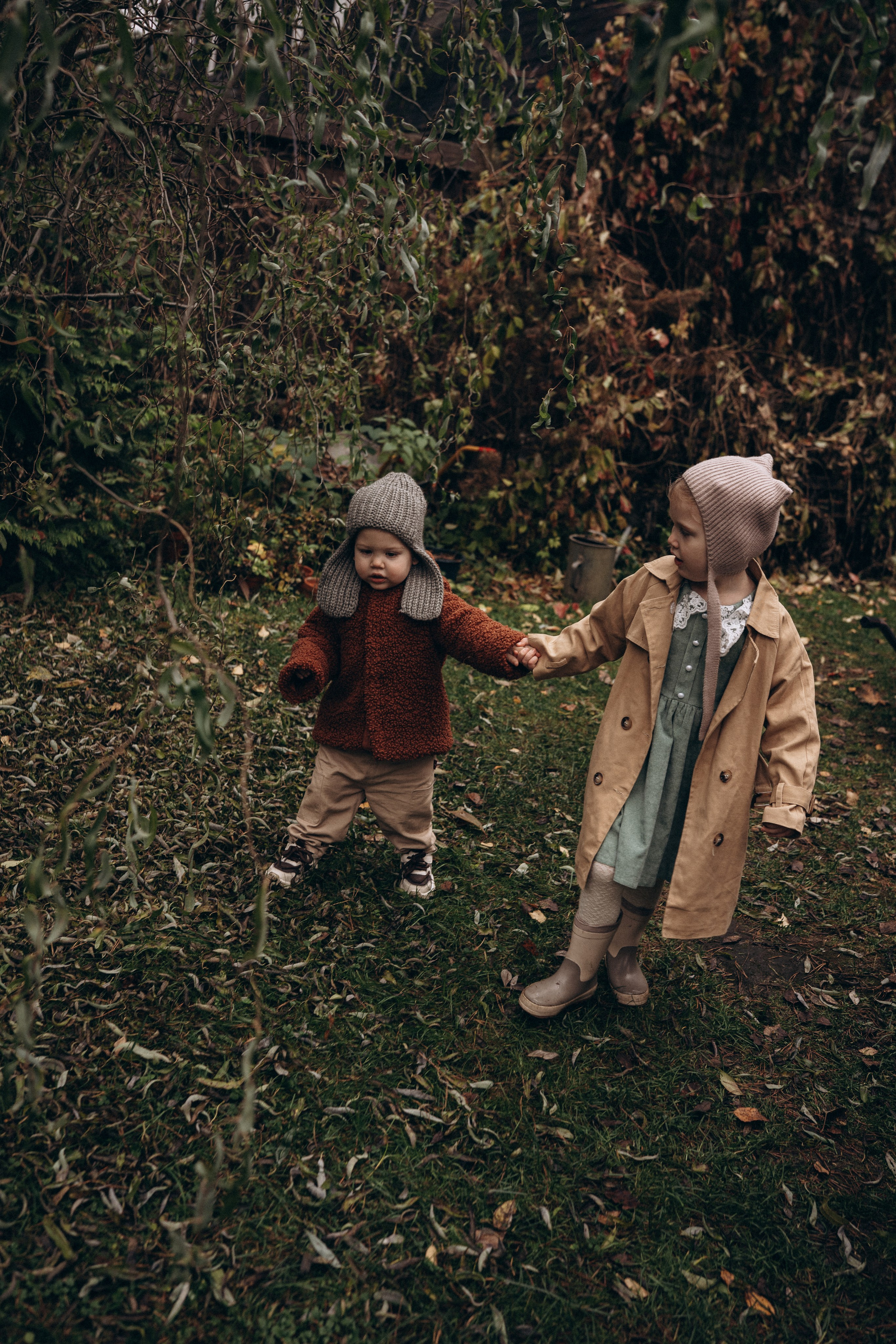 Яна и Ильсур, загородная Фотостудия. Фотограф Новорожденных в Москве. Семейные истории в стиле LIFE