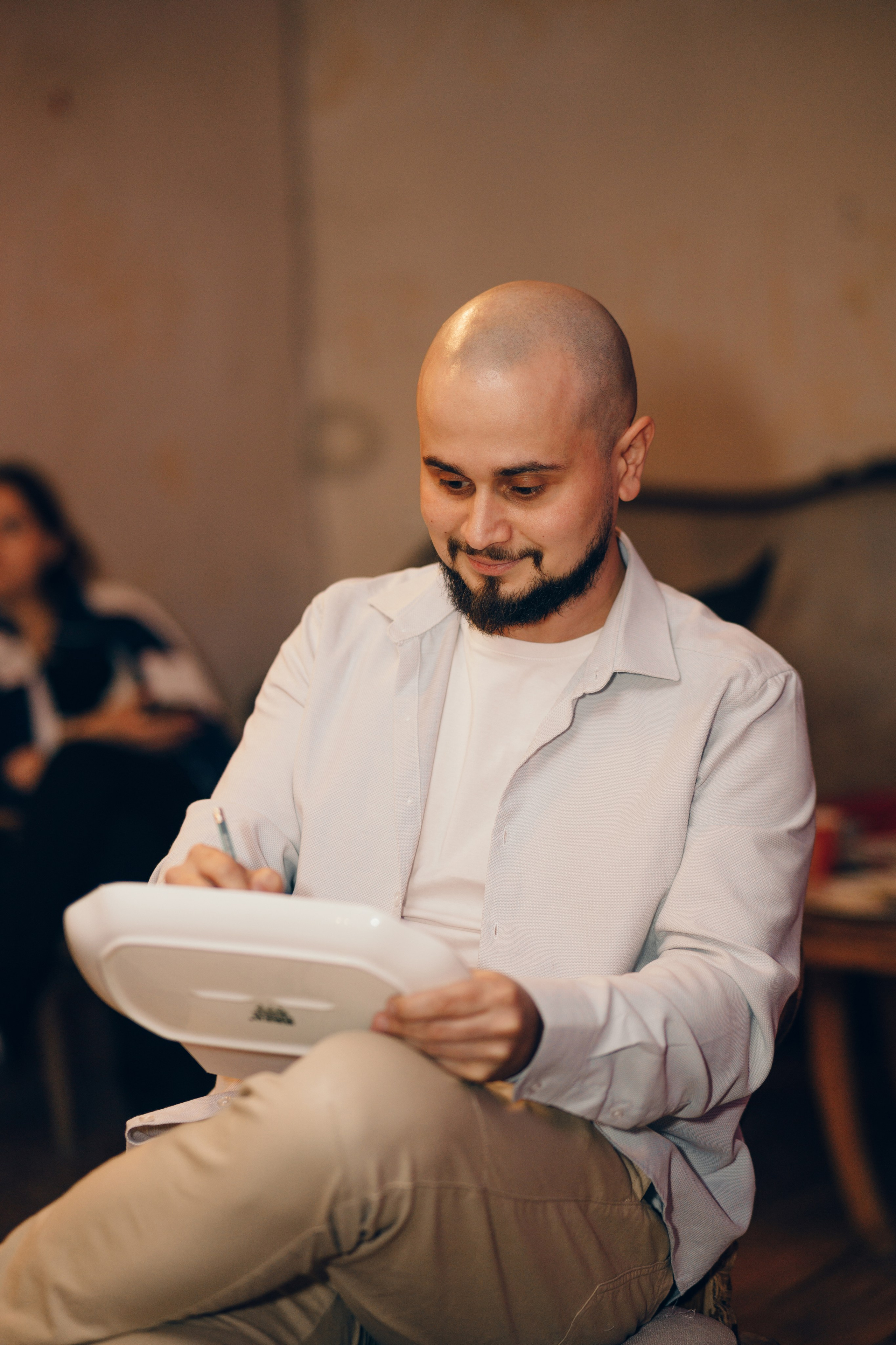 Наталья & Марат. Фотограф в Тбилиси Наталья Фомина