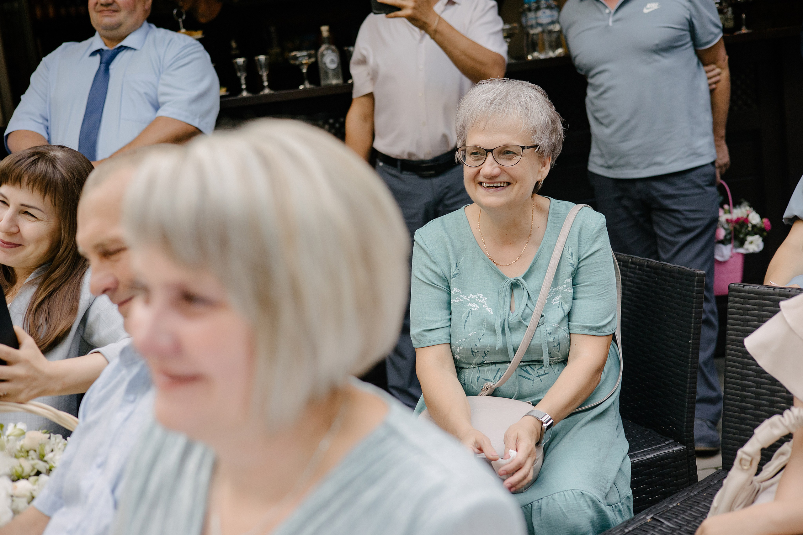 Настя и Леша. Свадебный фотограф в Воронеже Алексей Логинов