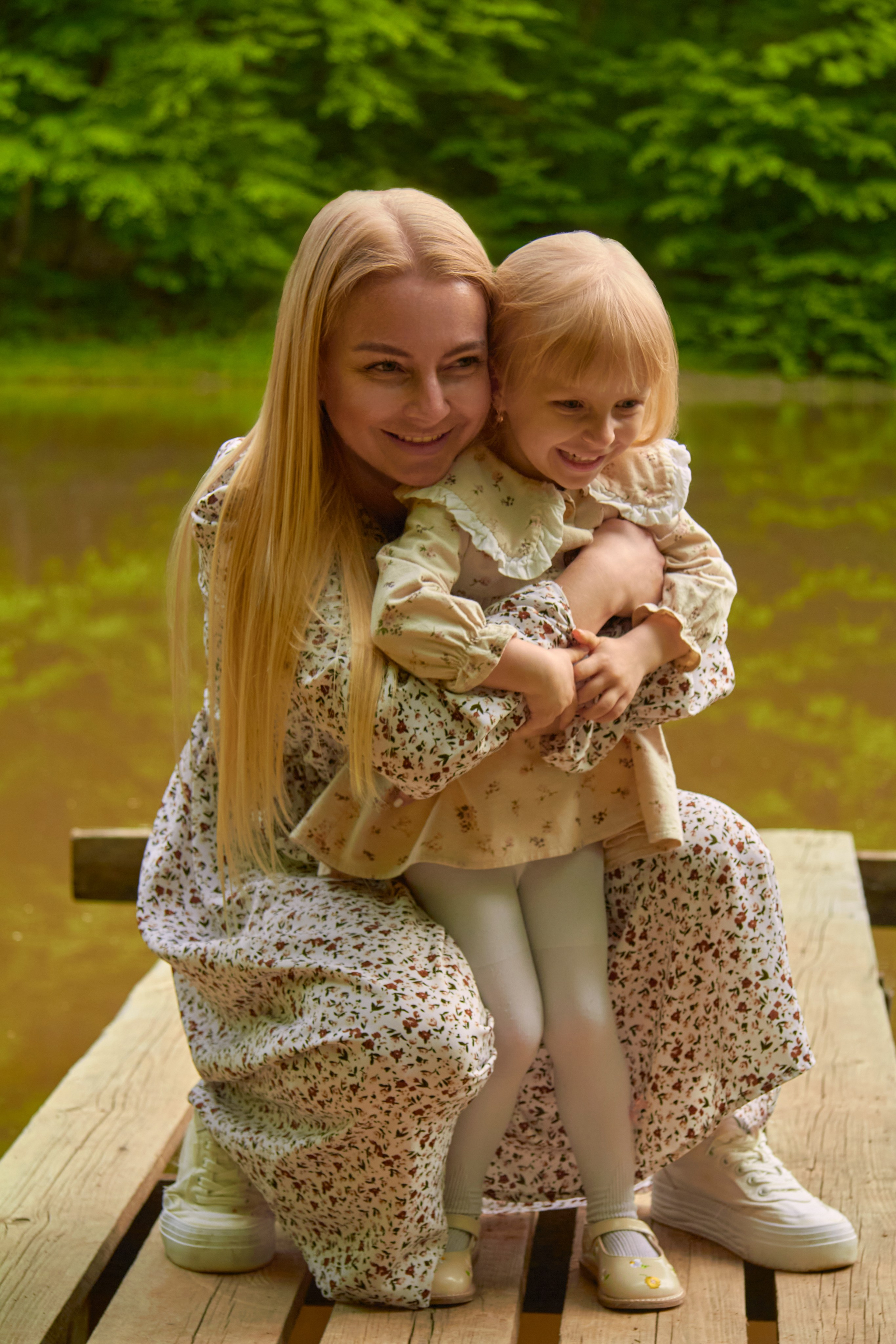 Семейные снимки. Главная