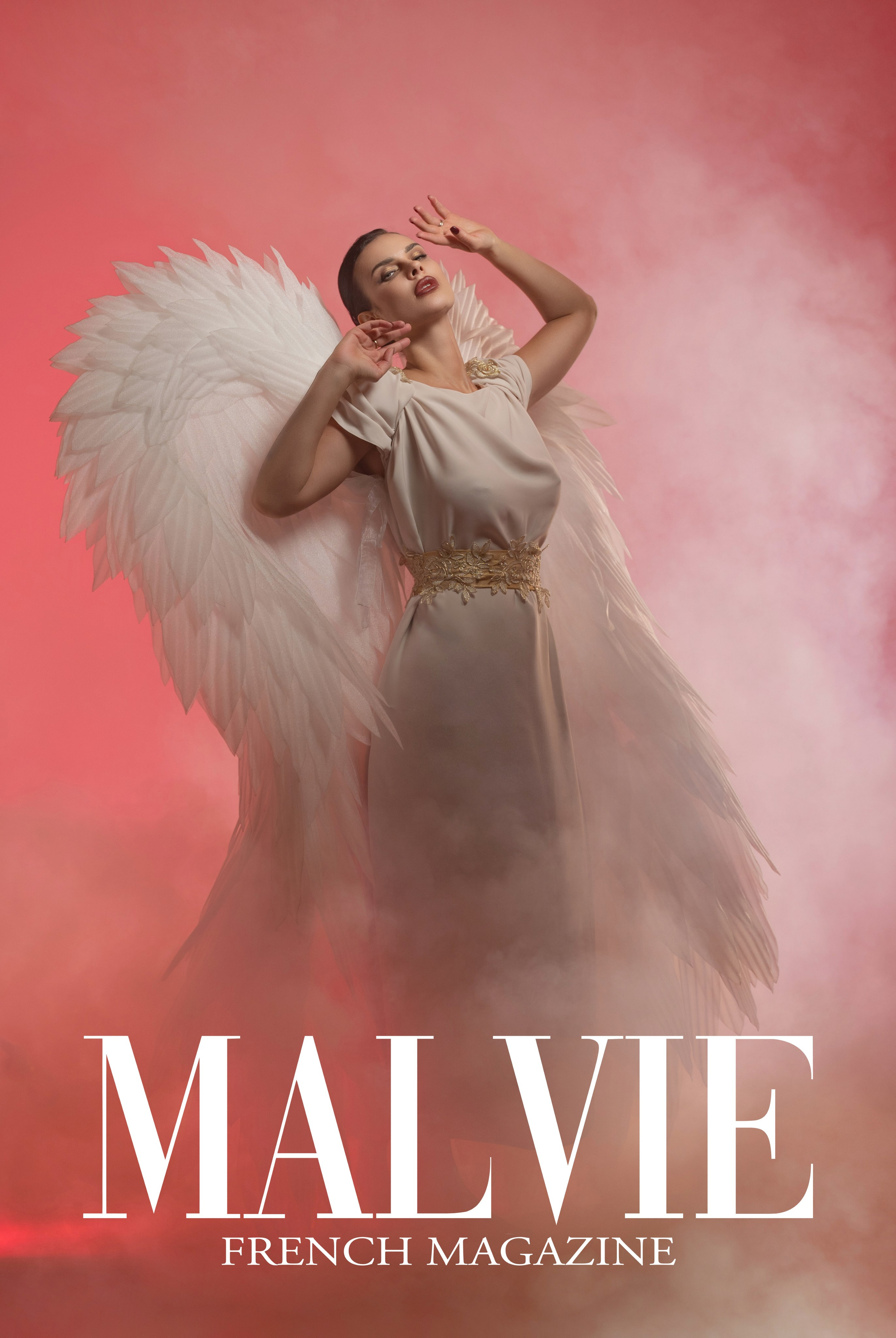 Фотограф Алматы Ольга Колокольникова