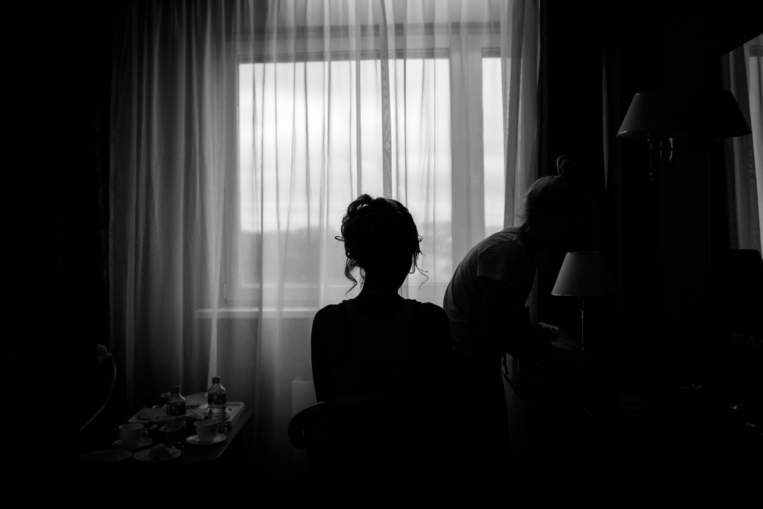 Стоимость свадебной фотосъемки. Фотограф Денис Гавриленков в Москве