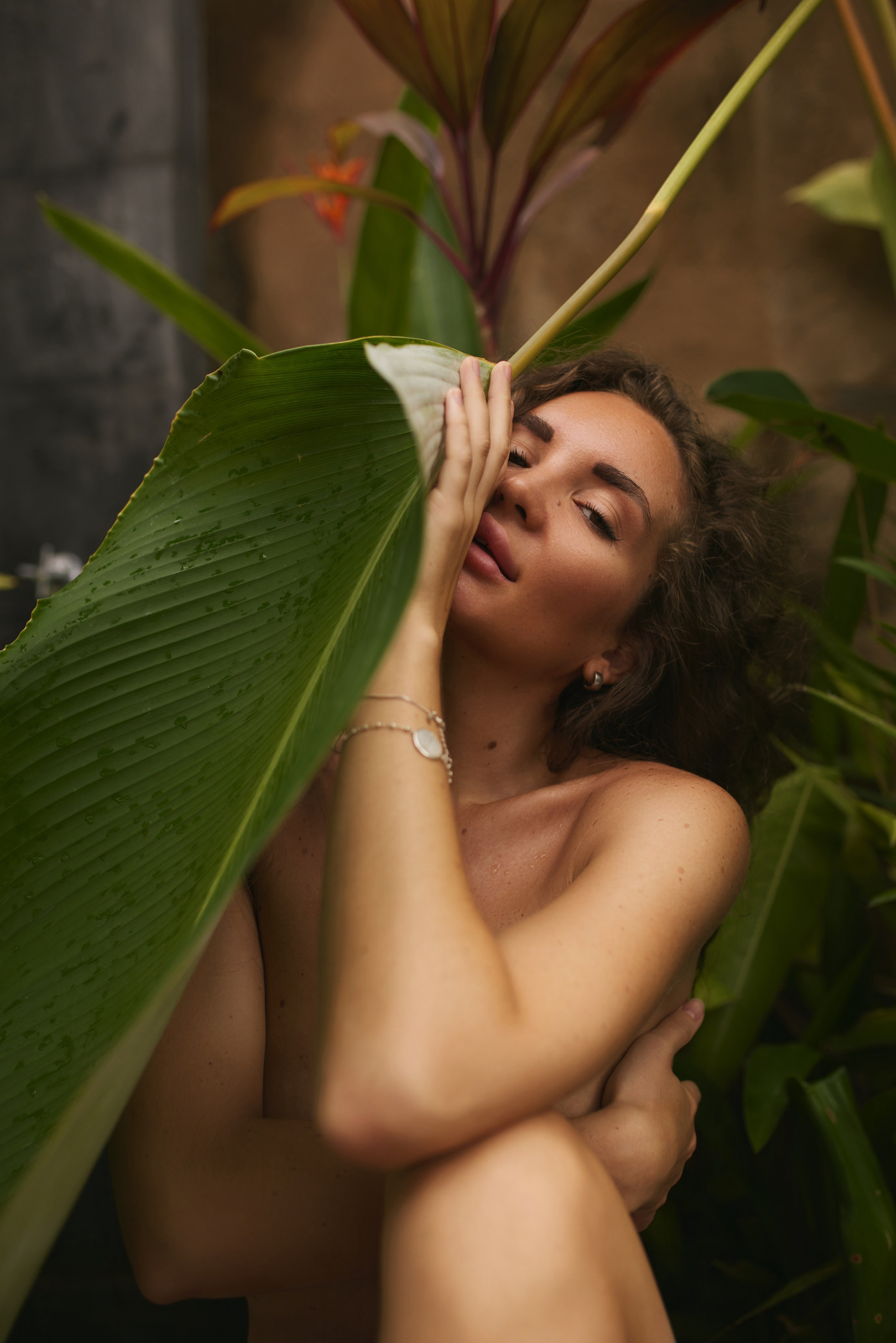 Алёна Part 1 фото. Профессиональный фотограф Татьяна Евглевская