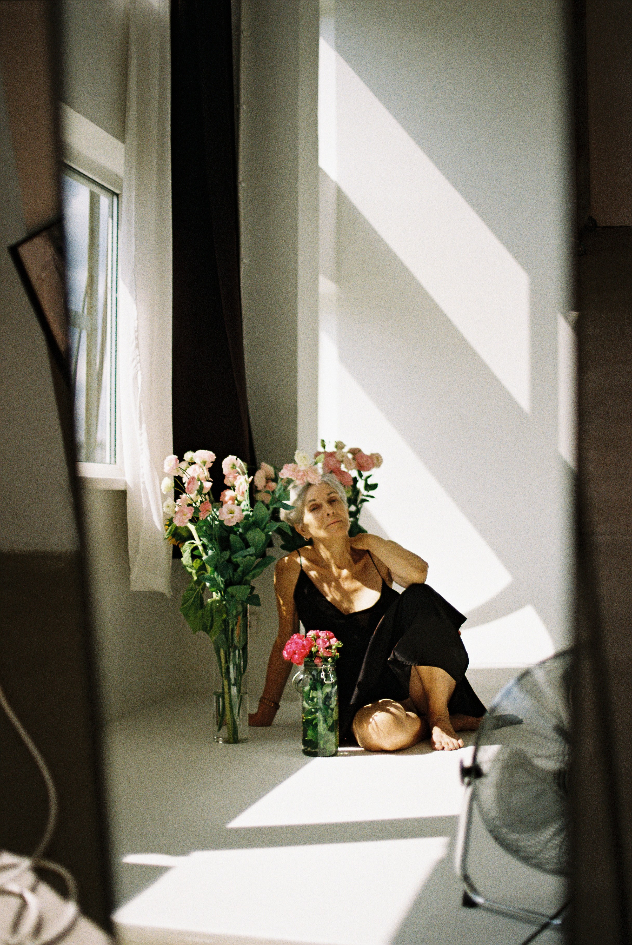 Моя мама. Фотограф Екатерина Максимова: семейные, индивидуальные съемки, свадьбы