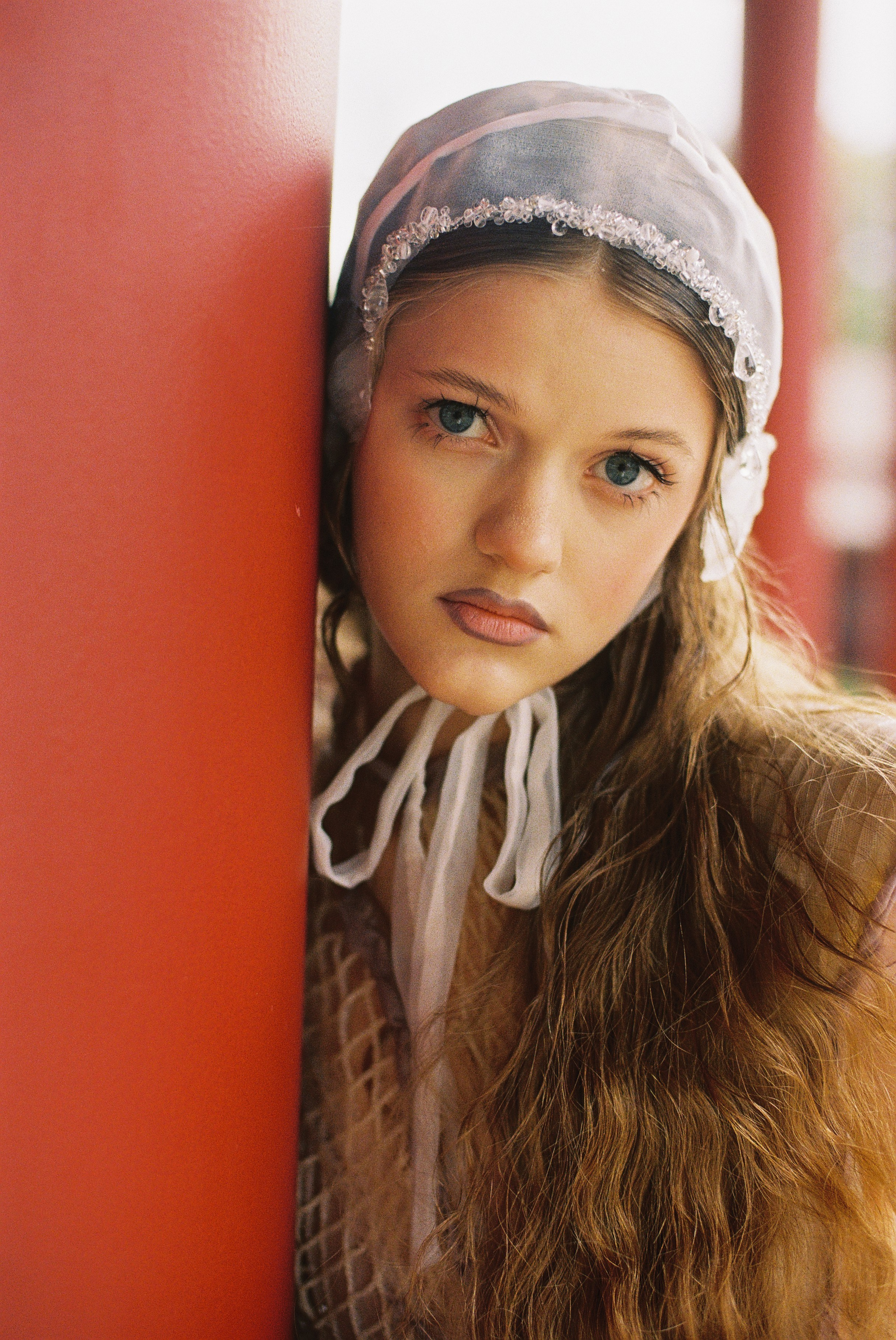 В китайском саду. Свадебный и фэшн фотограф в Москве и Санкт-Петербурге