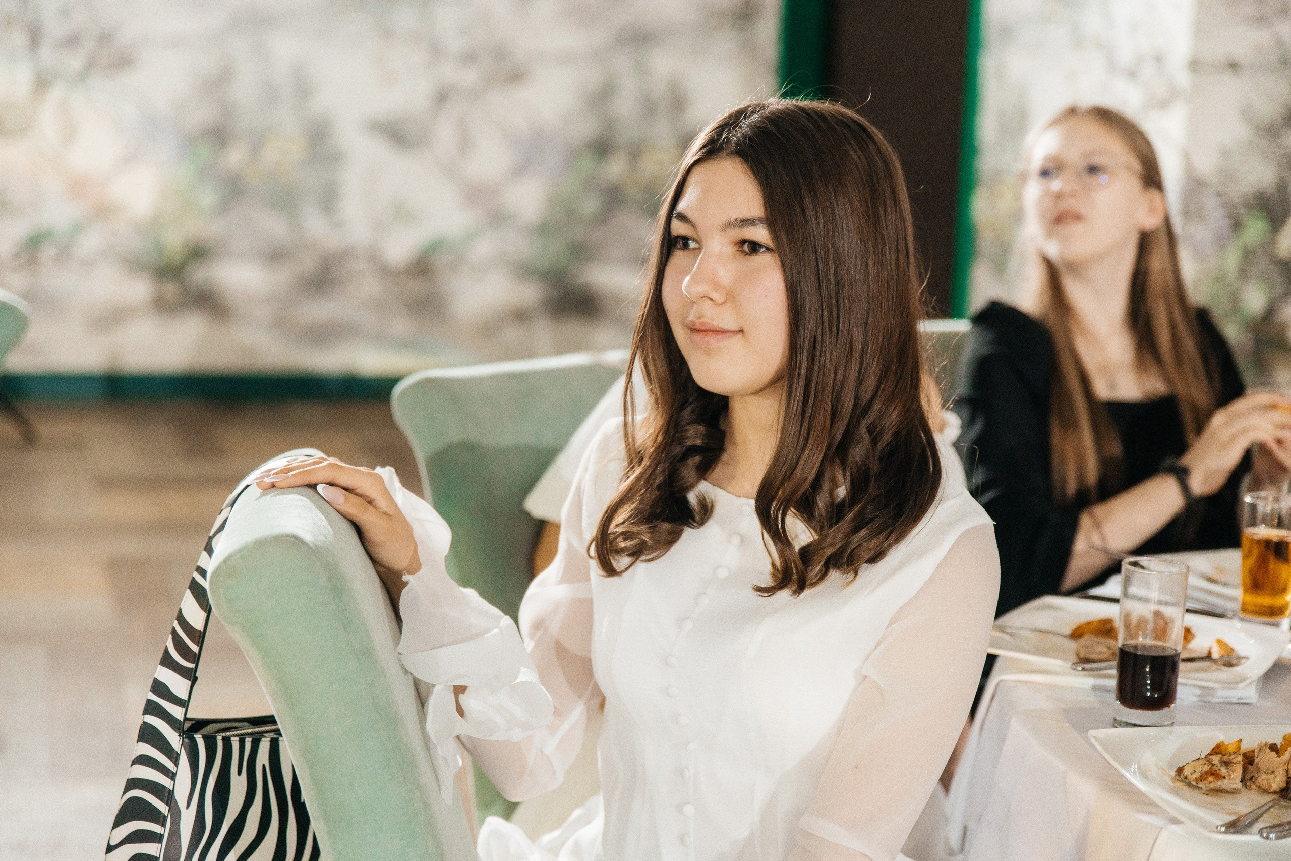 Выпускной 9 класс. Семейный фотограф в Самаре Елена Ефимова