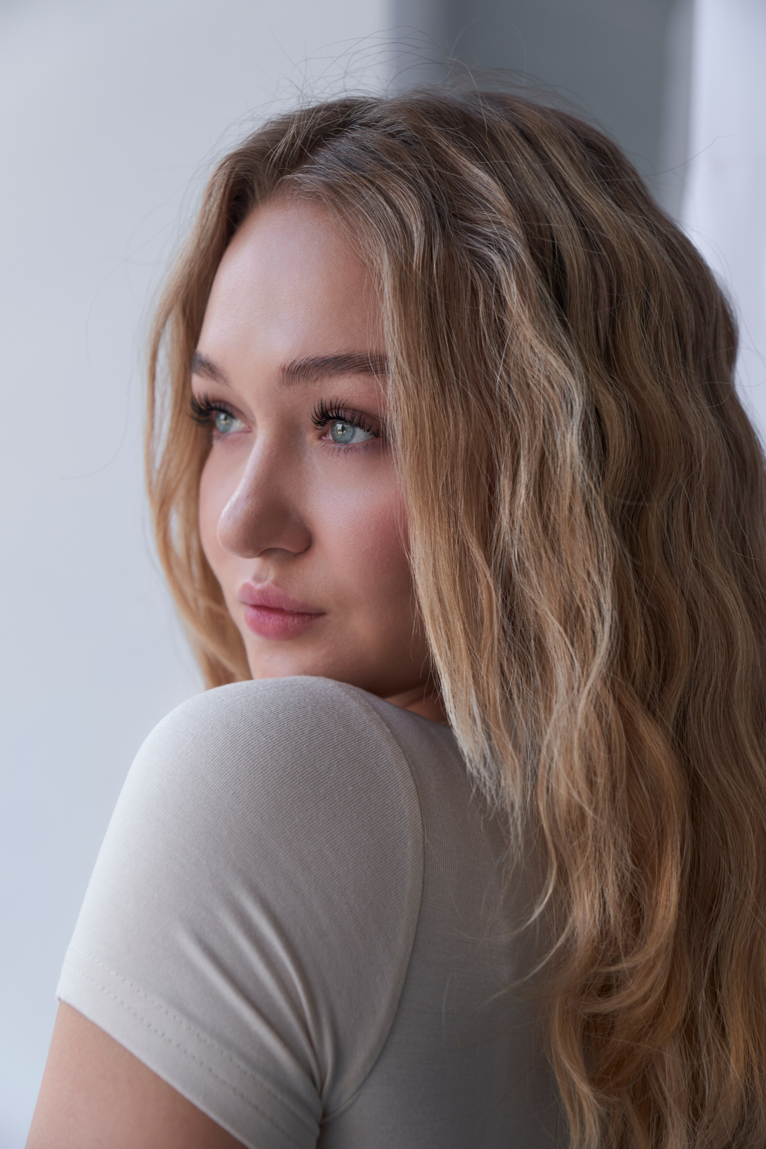 Карина. Главная