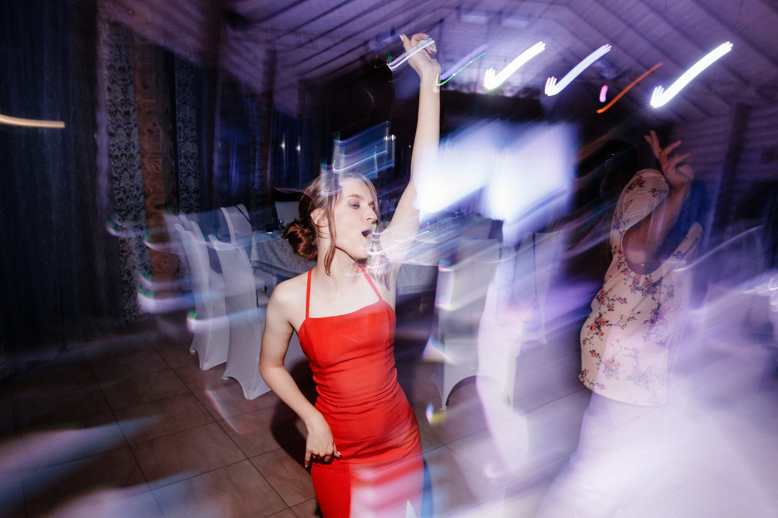 Свадьба Дарьи и Евгения. Фотограф Петр Капралов