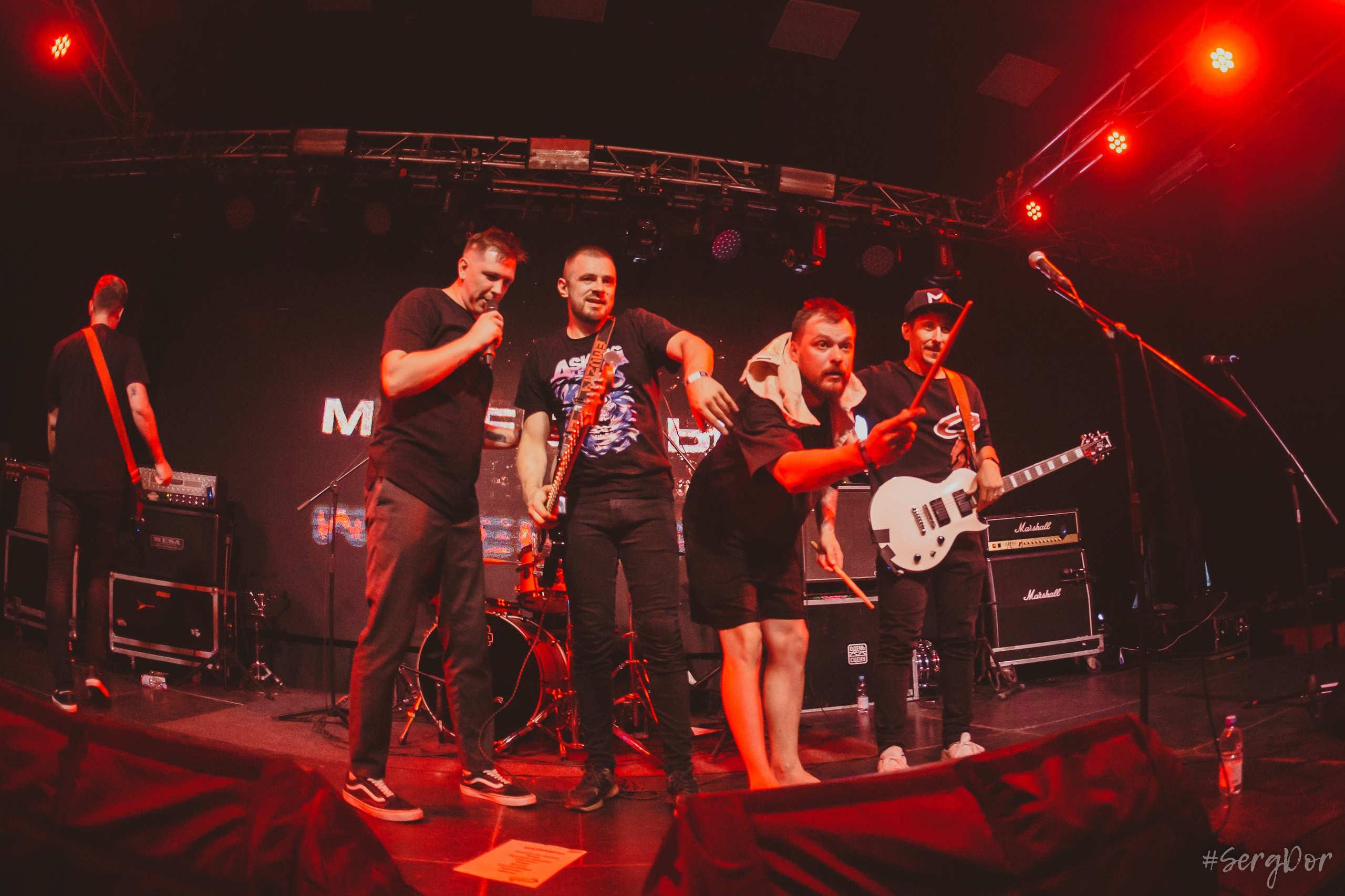 Манекены, FeatFest 3, ФитФест 3, Тула, 31.08.2024, CONCERT HALL, Концерт Холл Тула, ConcertHall, 31 августа 2024 года, SergDor, #SergDor