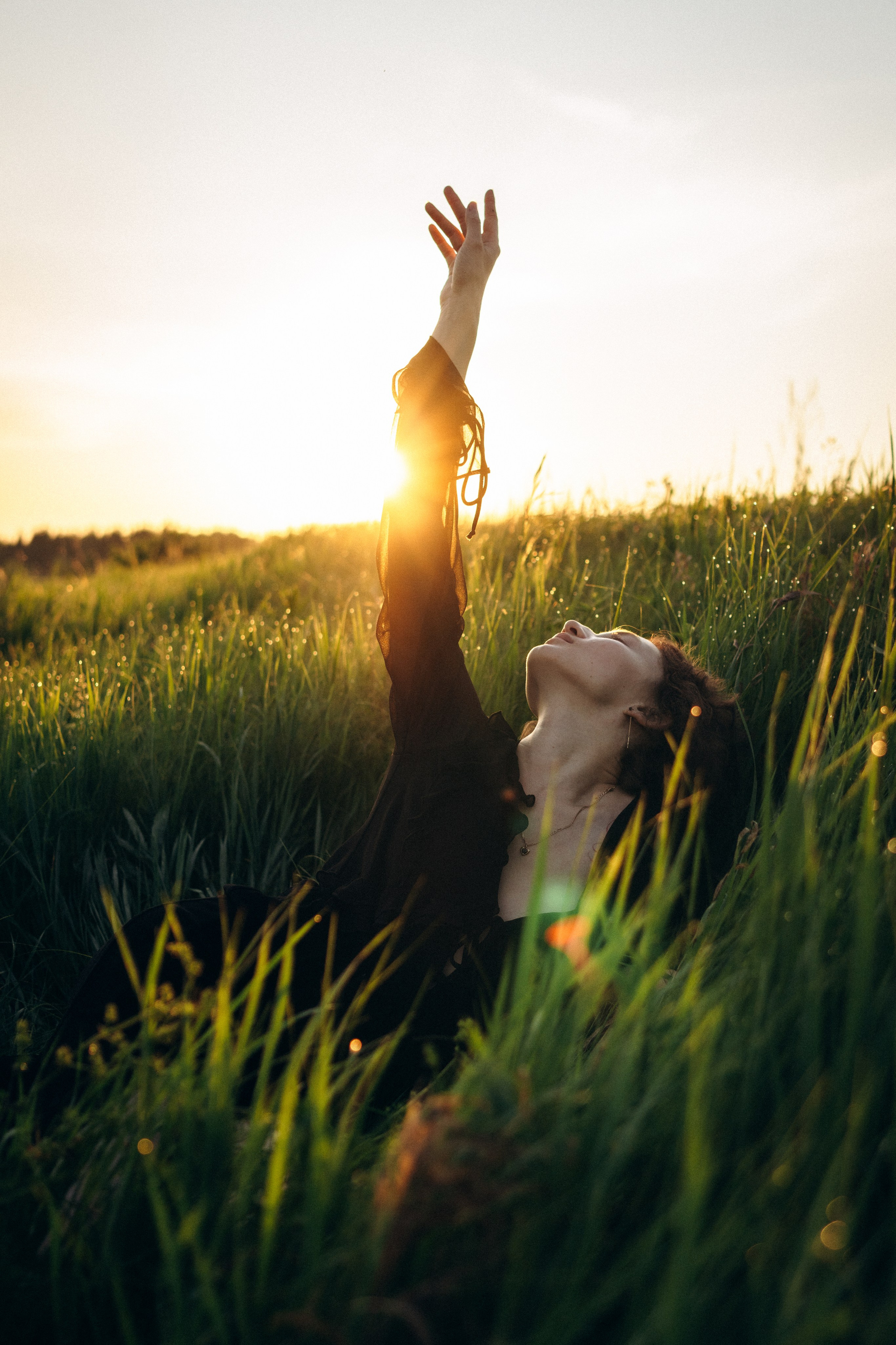 Lilit. Natalya Bondareva Photographу