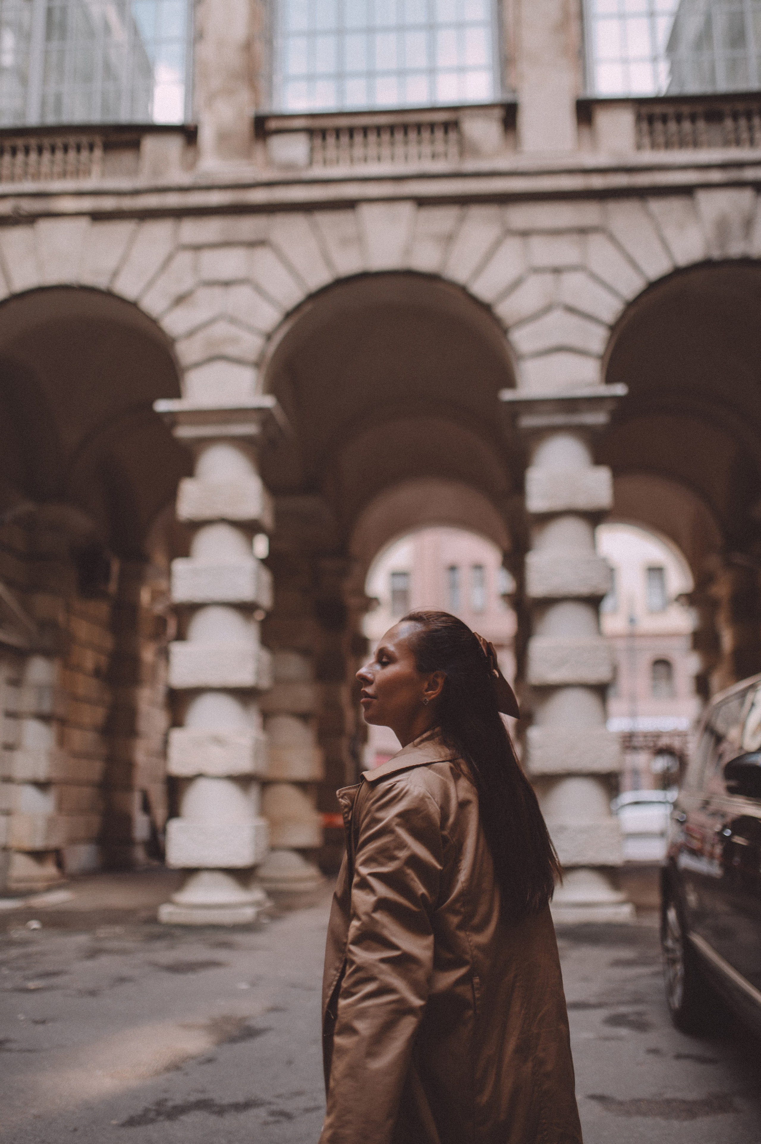 Лина. Свадебный фотограф в Санкт-Петербурге