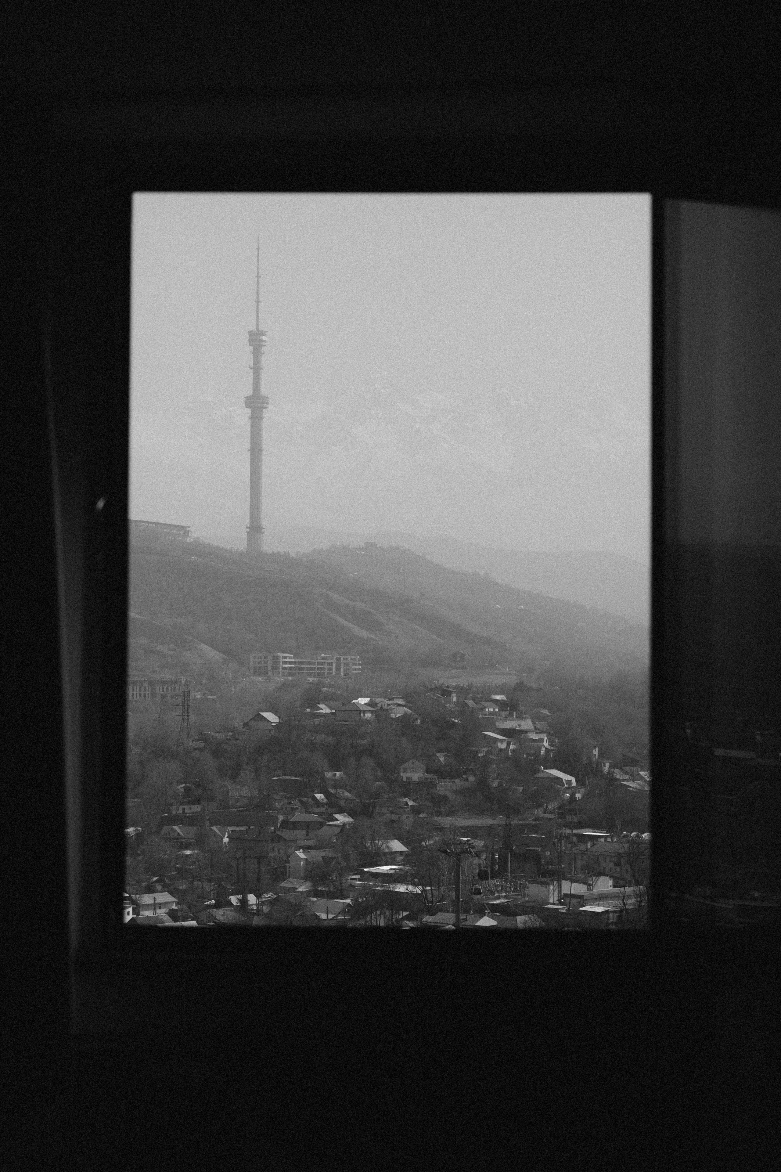 Kazbek & Asyly. Batr Kanatkali