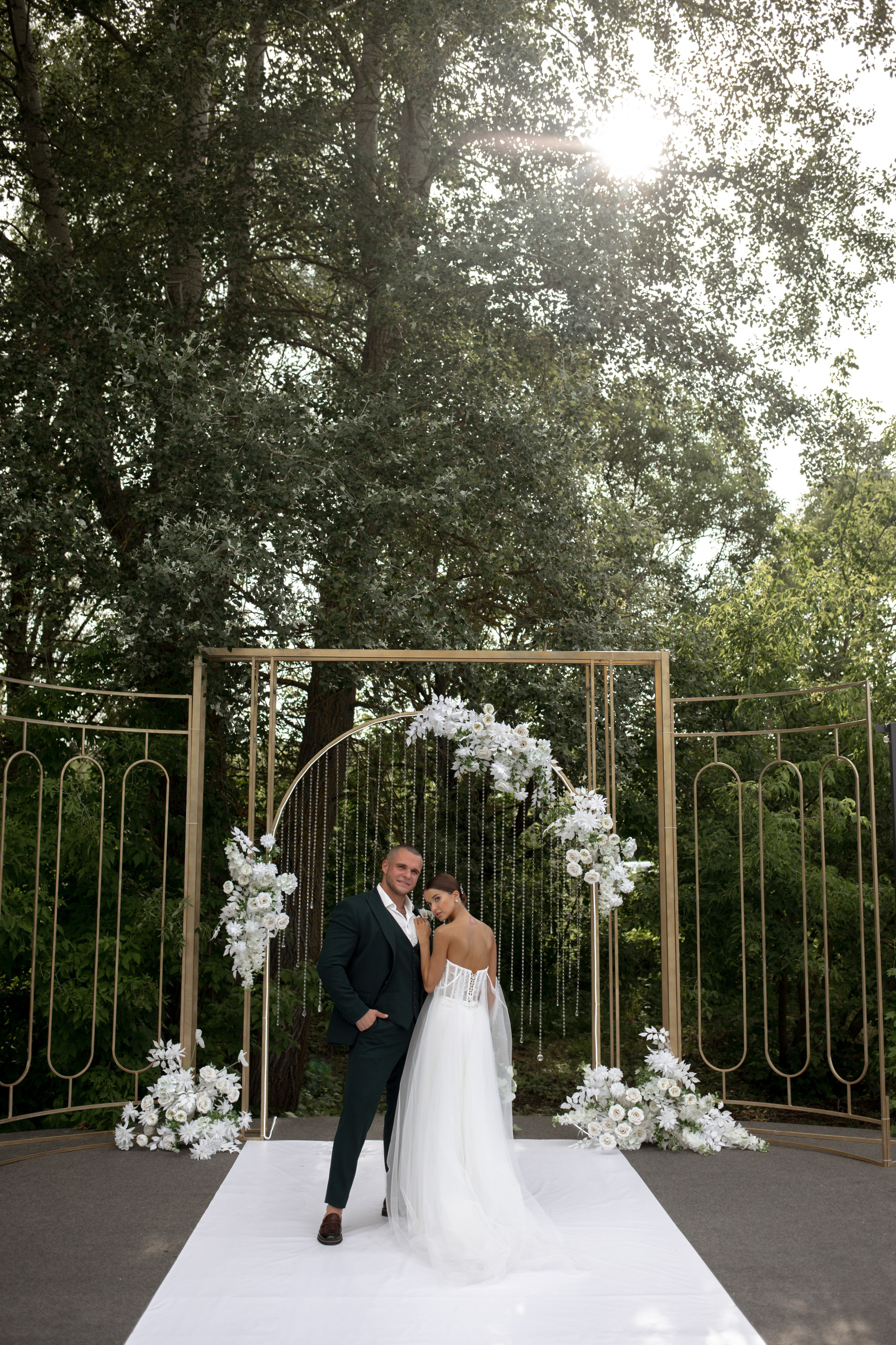 💍 Кристина & Артем. Свадебный фотограф Мария Жукова