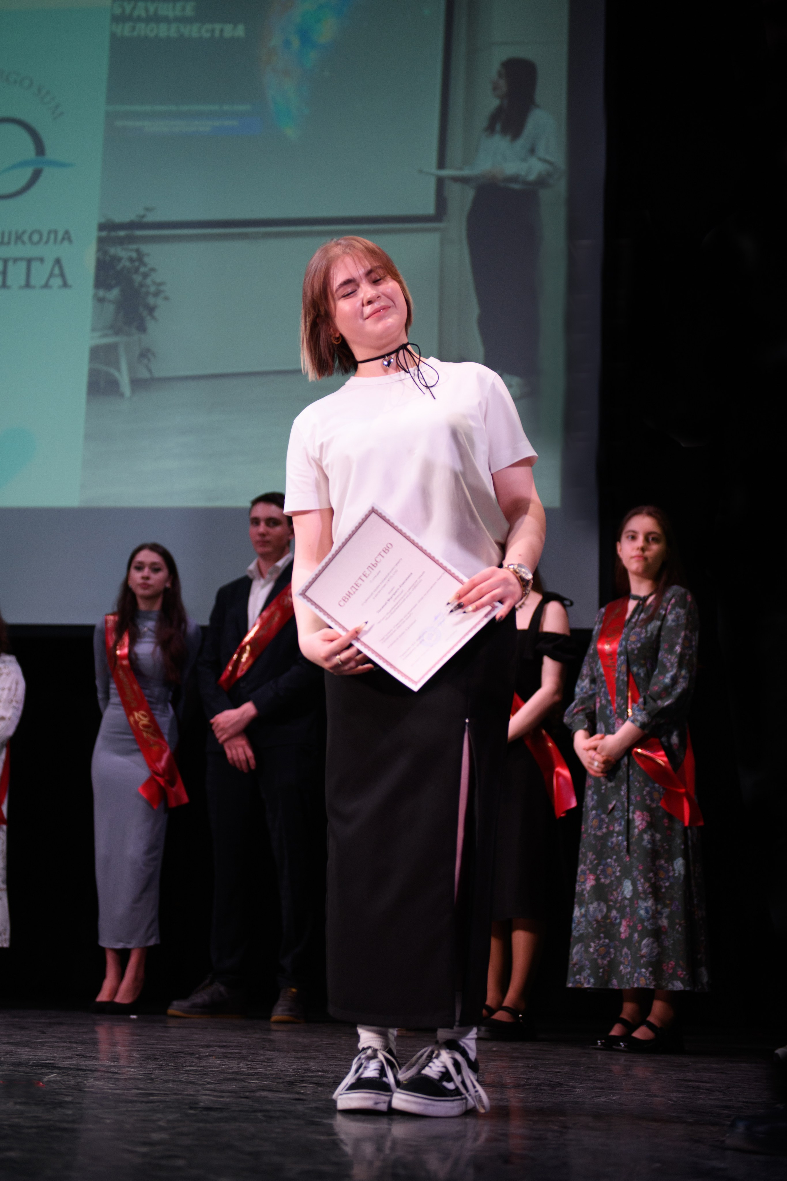 Фотосъёмка торжественного вечера выпускников. Организация и проведение фотосъемок в Санкт-Петербурге. Фотограф Смирягин Илья