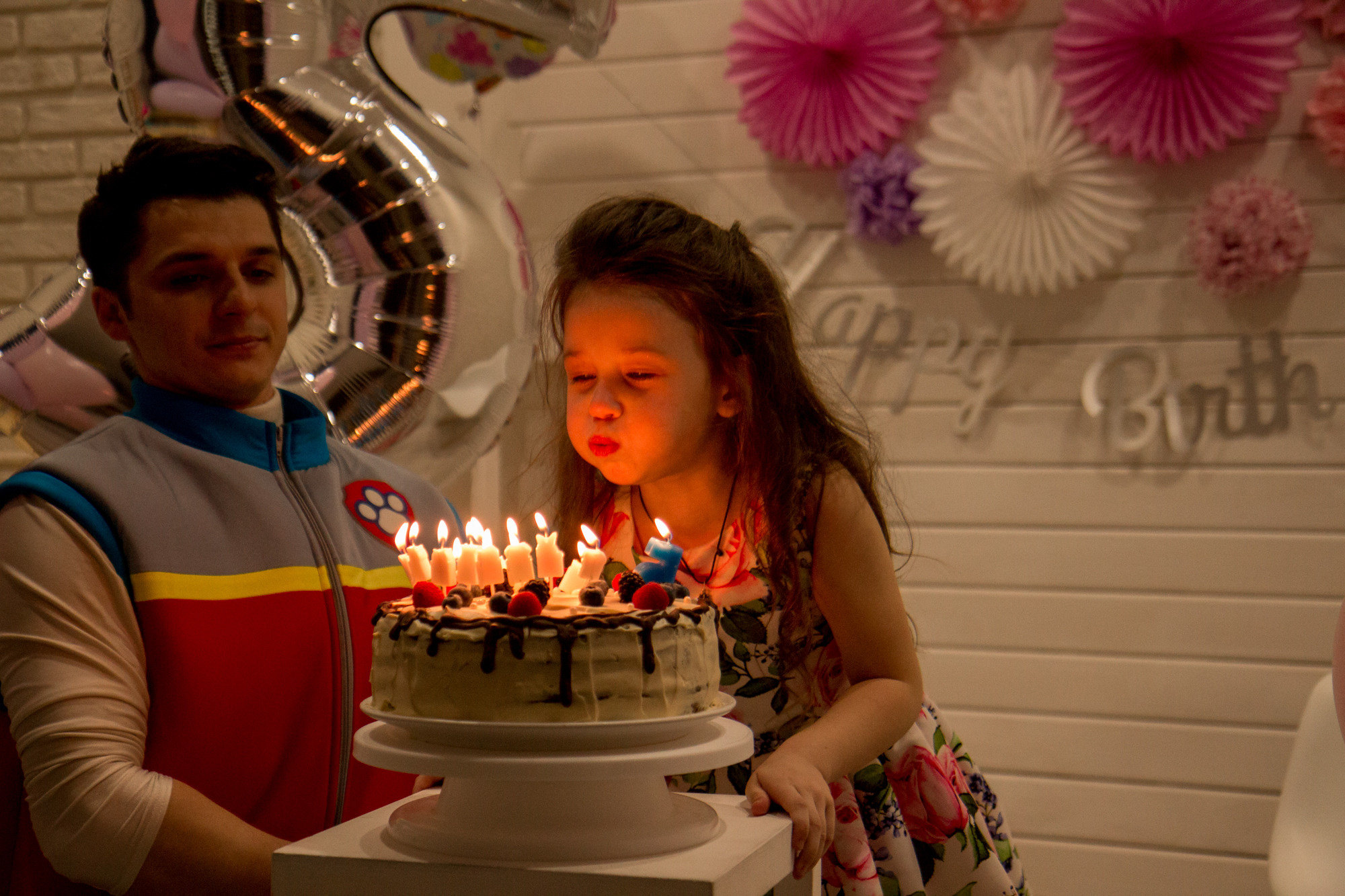 Репортажная съёмка. Детский и семейный фотограф в Твери Ольга Крестьянинова