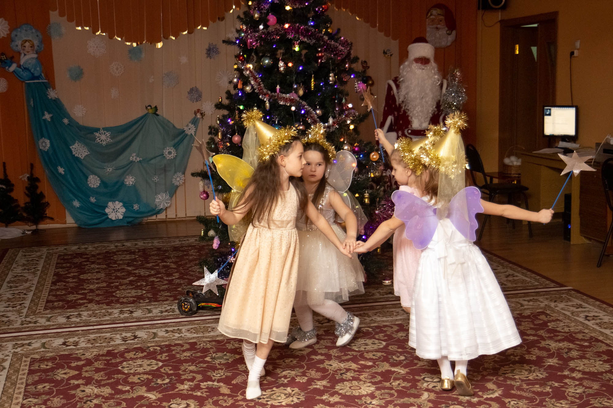 Репортажная съёмка. Детский и семейный фотограф в Твери Ольга Крестьянинова