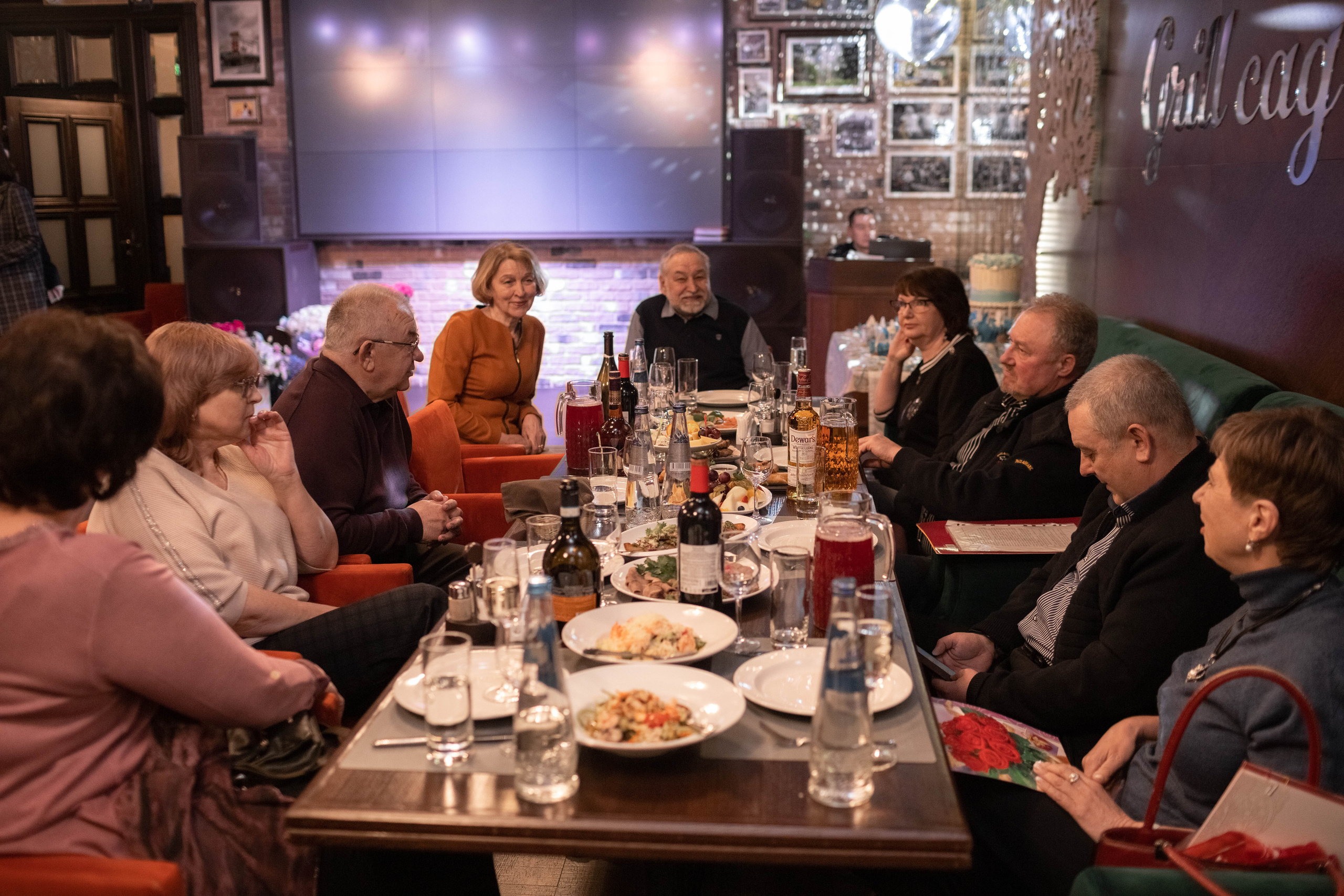 Репортажная съёмка. Детский и семейный фотограф в Твери Ольга Крестьянинова
