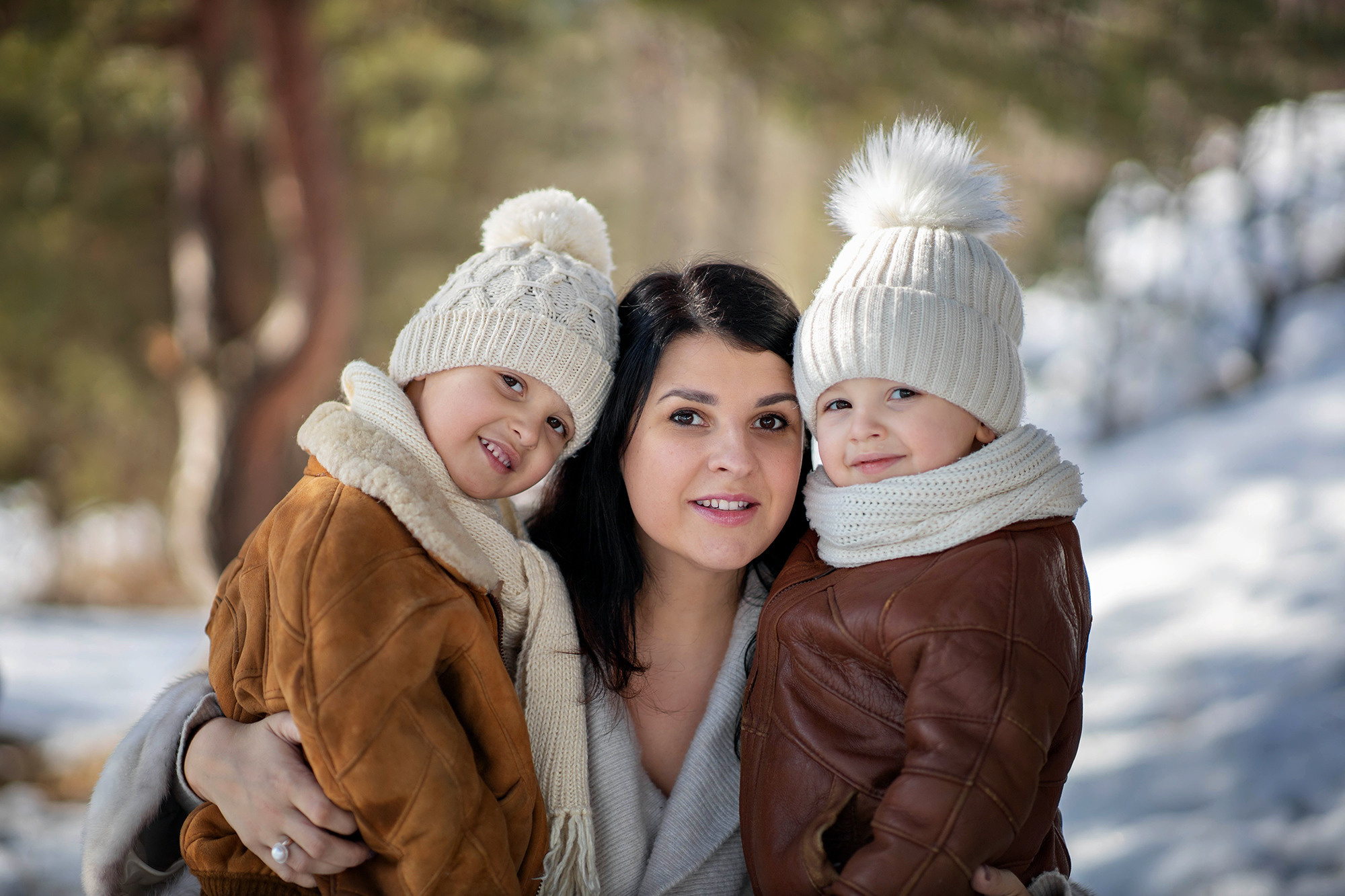 Отзывы. Детский и семейный фотограф в Твери Ольга Крестьянинова