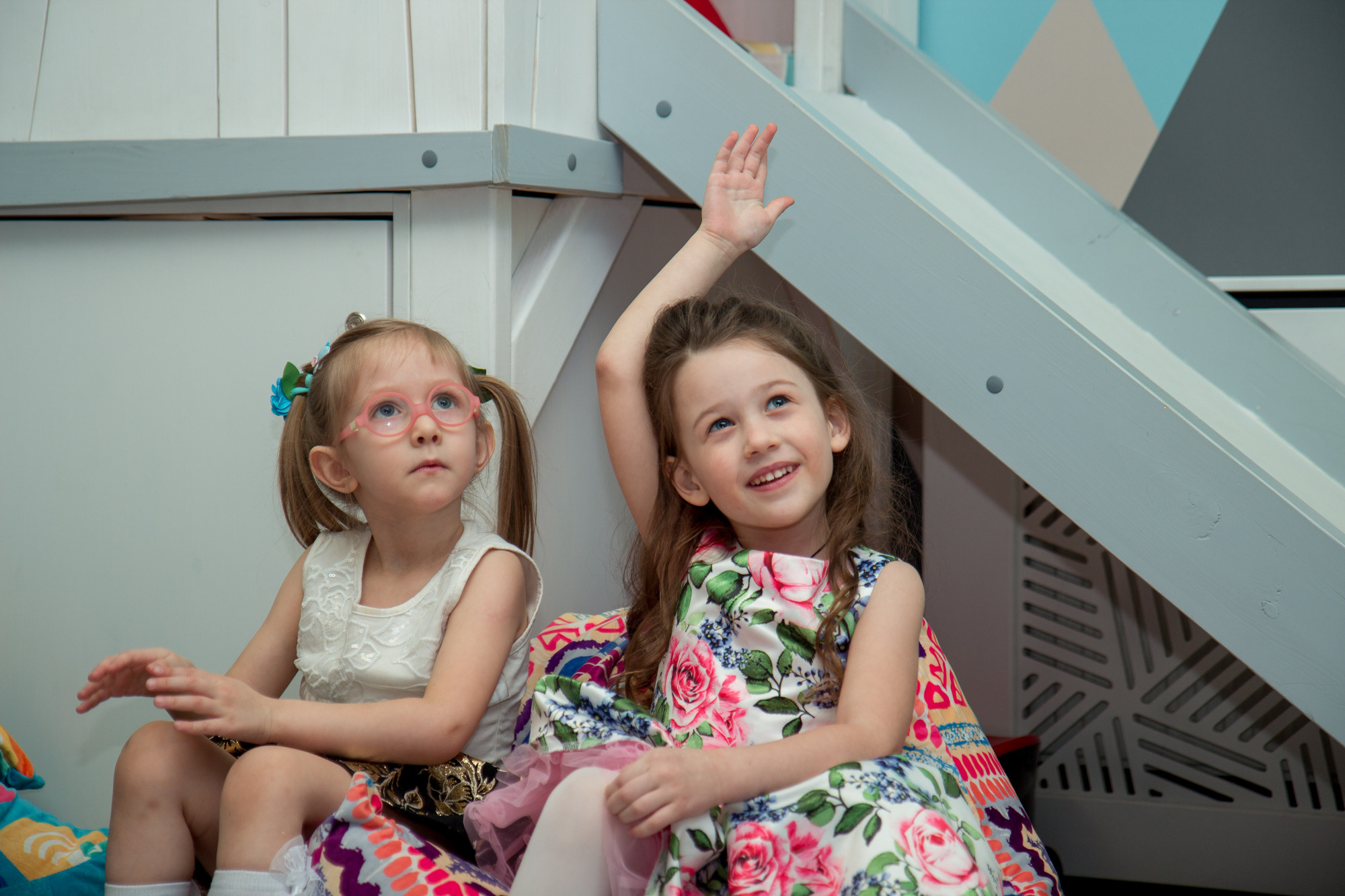 Репортажная съёмка. Детский и семейный фотограф в Твери Ольга Крестьянинова