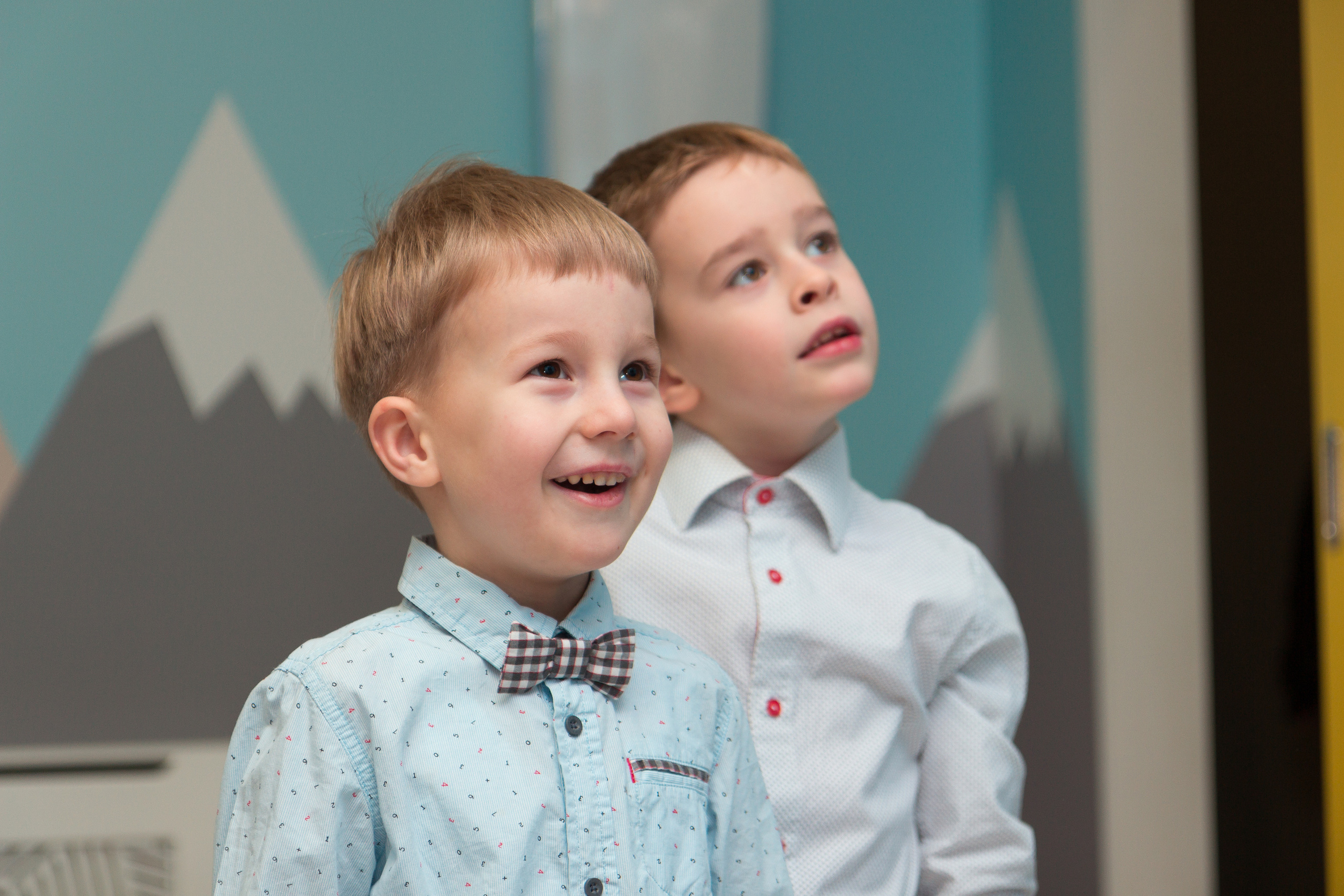 Репортажная съёмка. Детский и семейный фотограф в Твери Ольга Крестьянинова