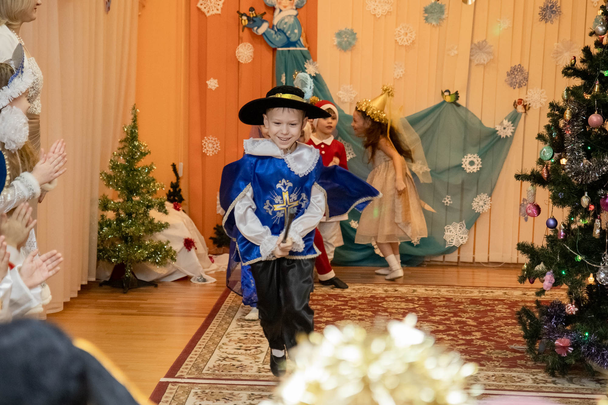 Репортажная съёмка. Детский и семейный фотограф в Твери Ольга Крестьянинова