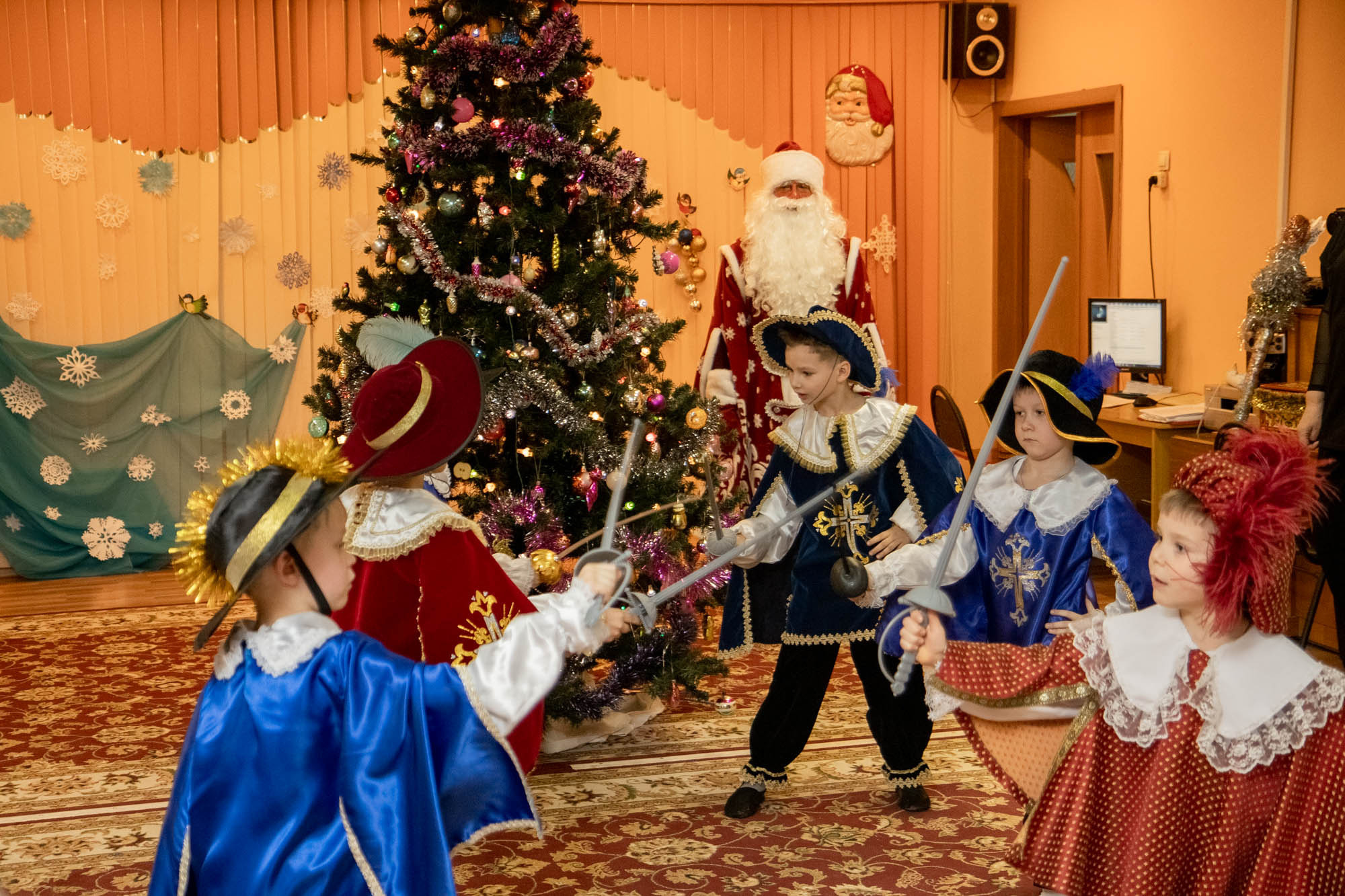 Репортажная съёмка. Детский и семейный фотограф в Твери Ольга Крестьянинова