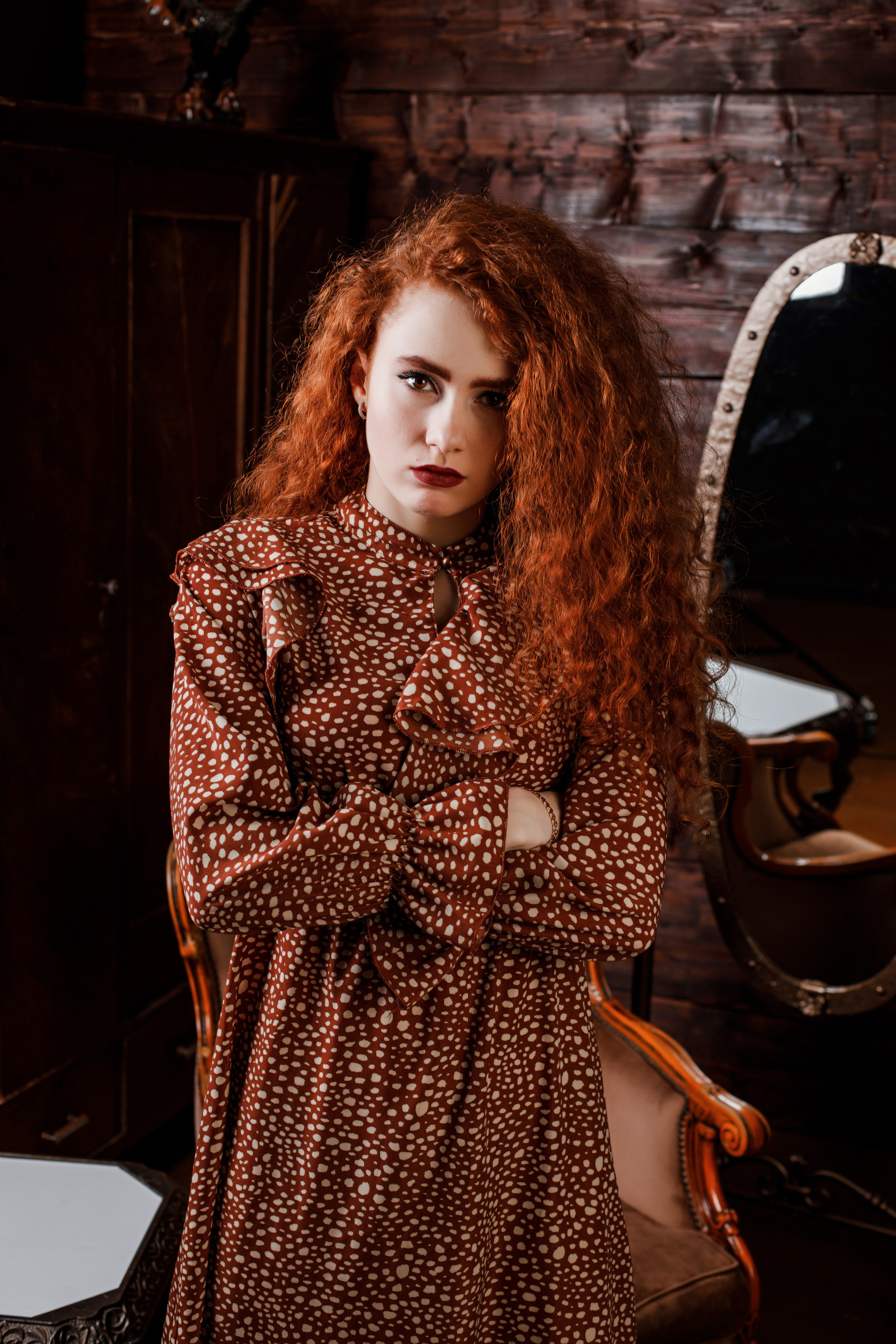 Мазур Богдана. Тимур Аминов | Фотограф в Кемерове