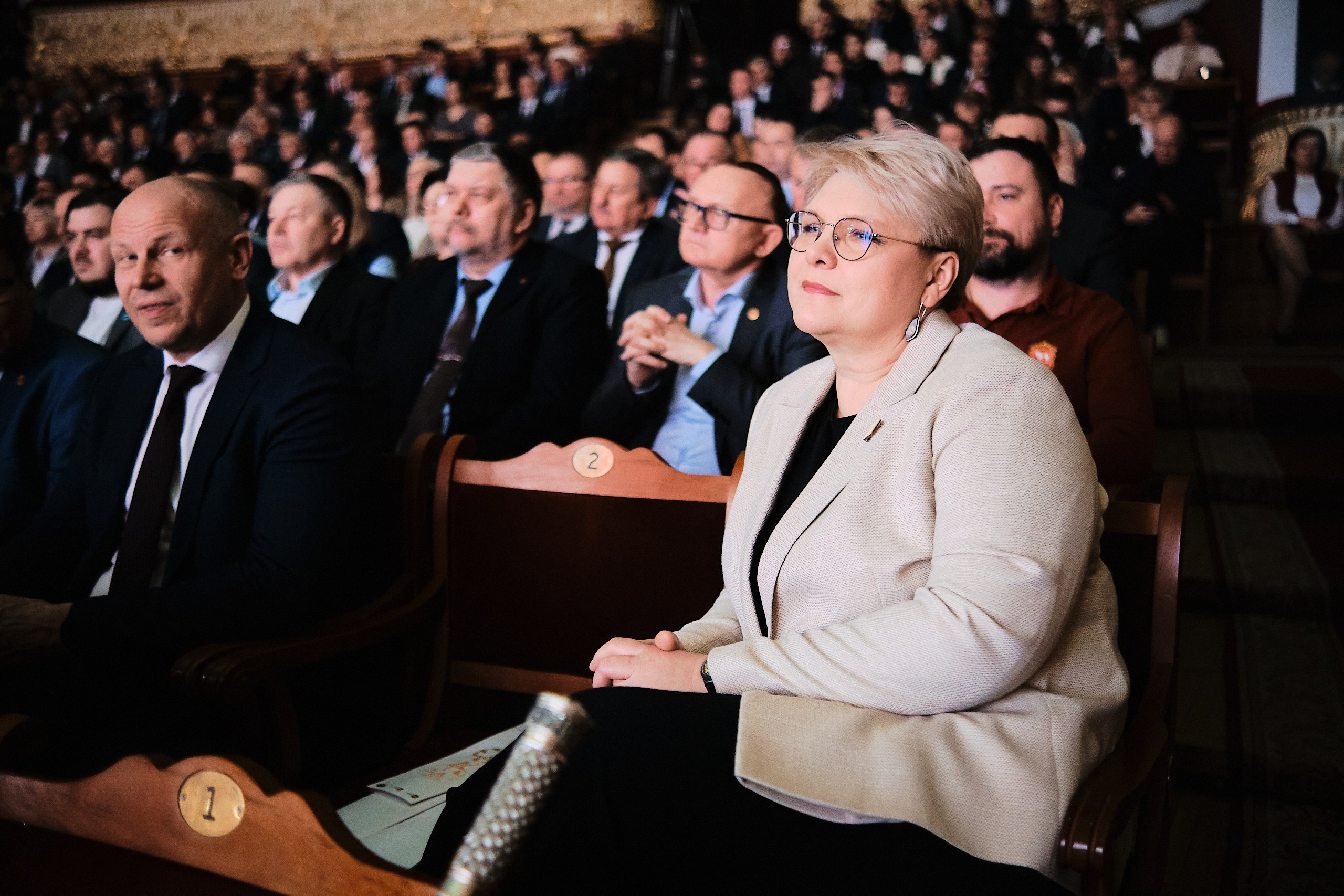 Концерт «90 лет Челябинской области». Матвей Яворский — фотограф в Челябинске