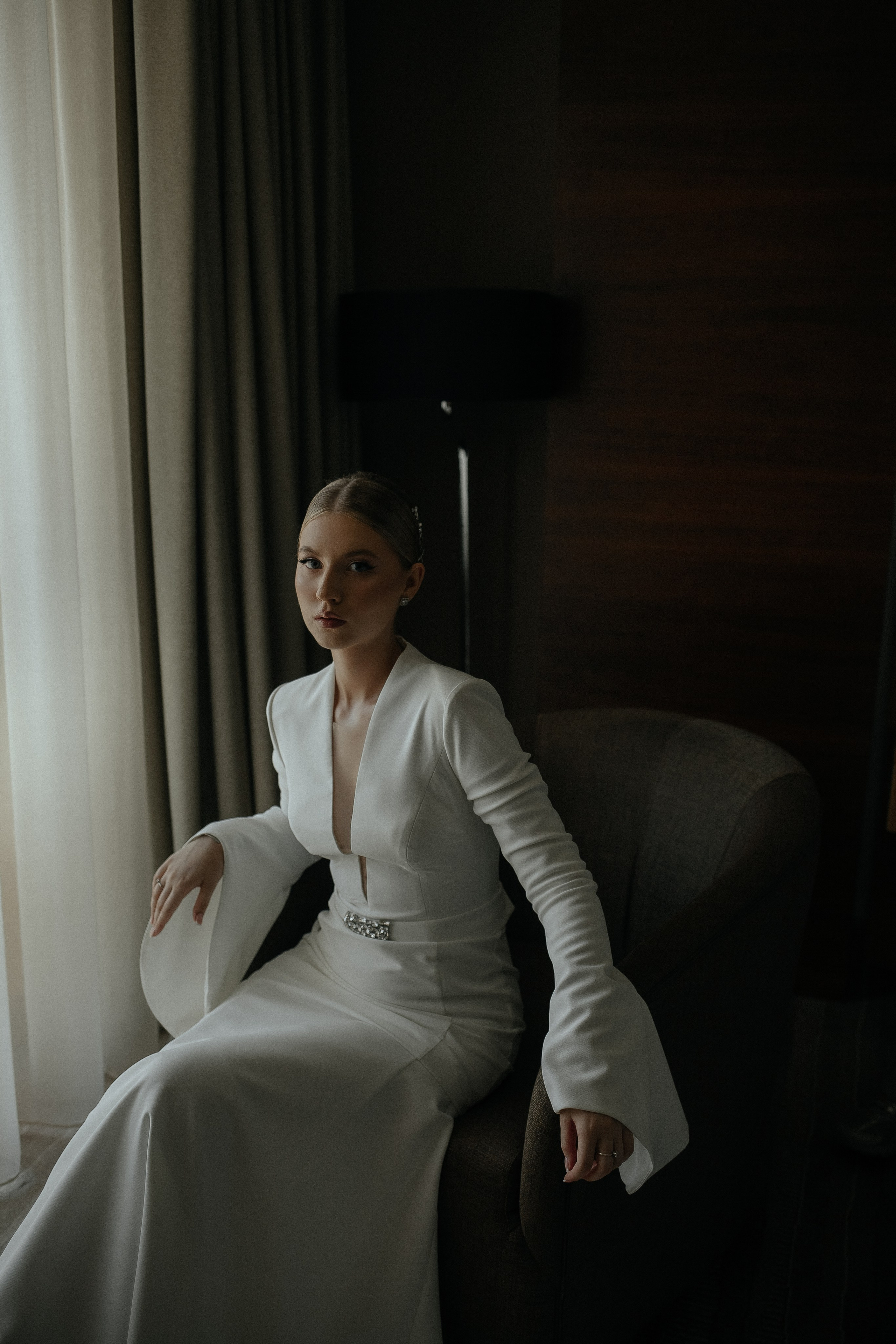 A & A. Фотограф Ольга Сапронова. Свадебный фотограф Ольга Сапронова