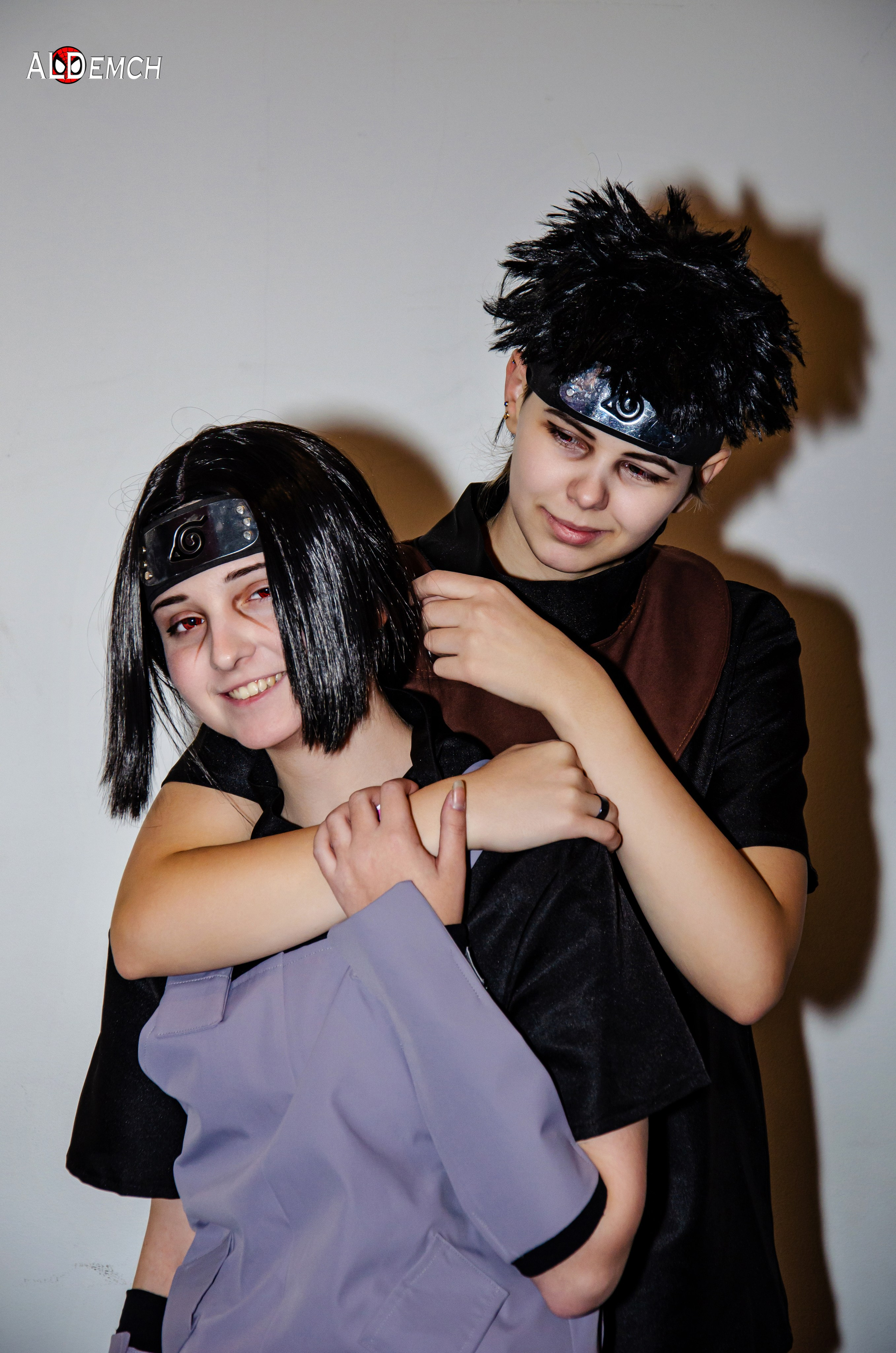 Хэллоуин и косплей фестиваль FFP в Москве, Красный Октябрь