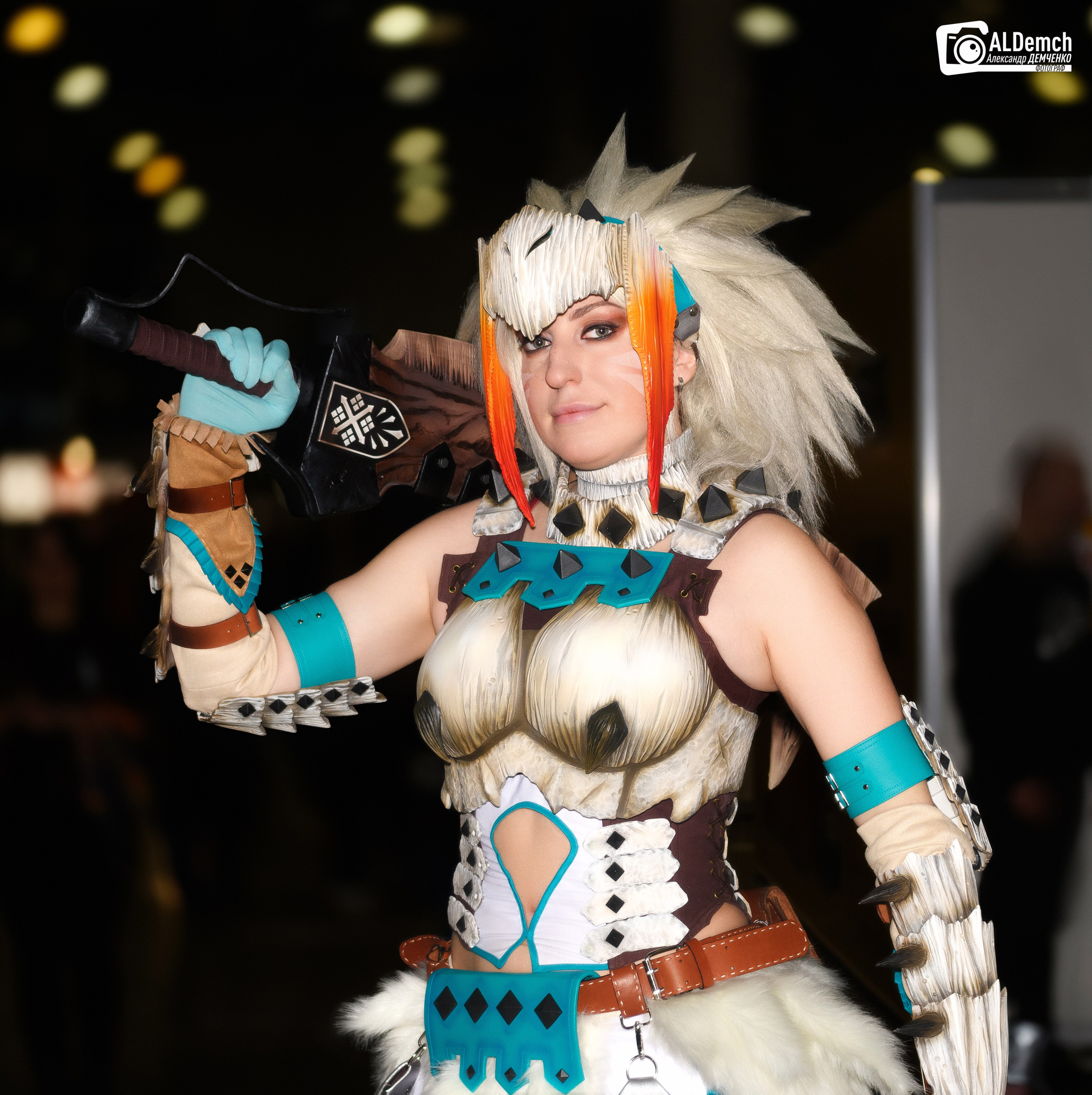 Аниме картинки персонажей и косплей фото в России Москве