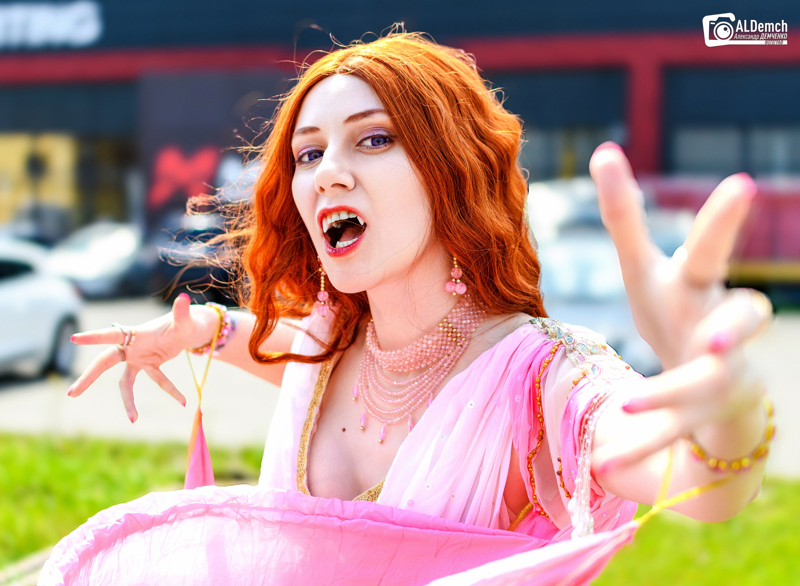 Epic Con в Москве