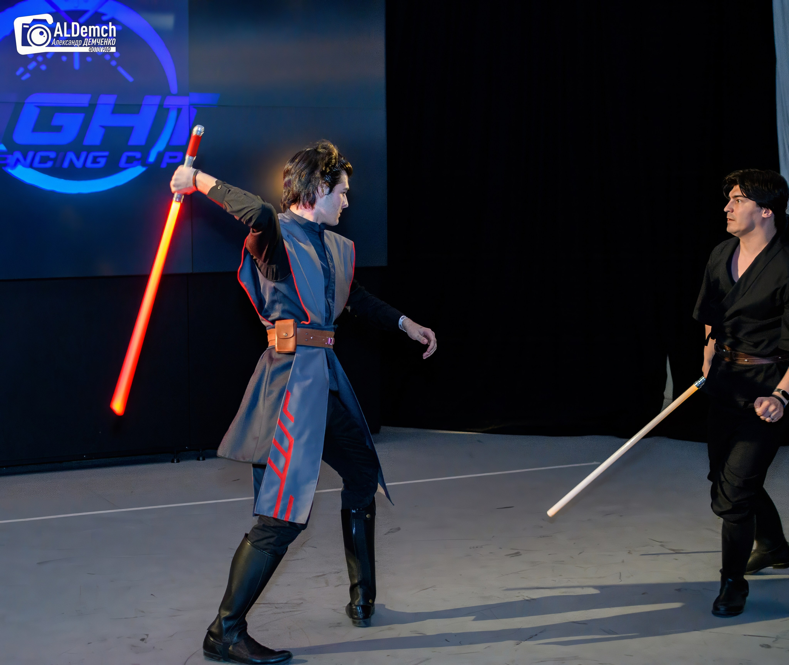 Звёздные войны картинки персонажей и косплей фото в Москве