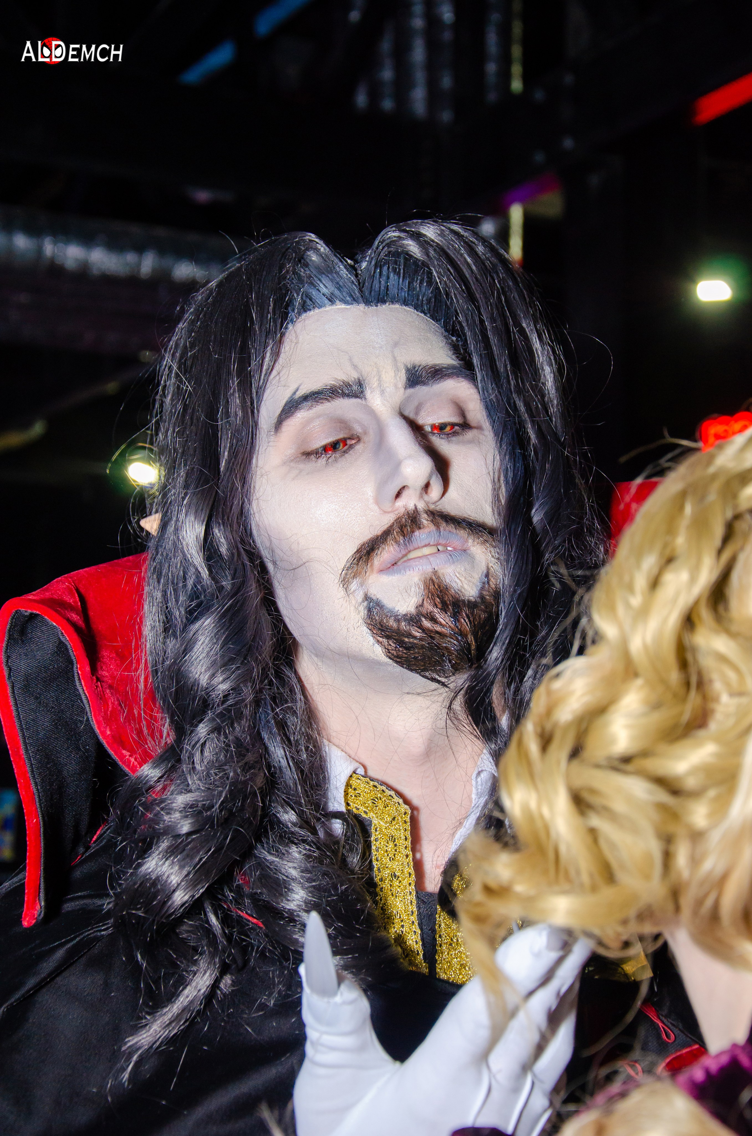 Bubble Comics Con фестиваль в Москве фотографии