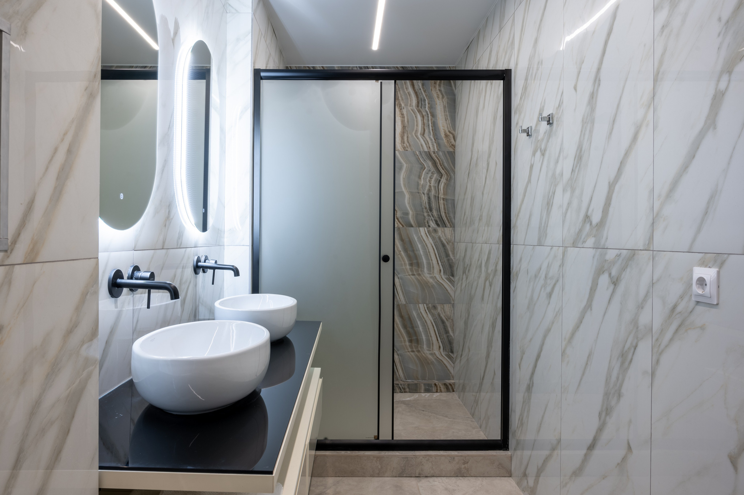 Апартаменты 6. Мария Кобзева, фотограф в Ялте, Крым