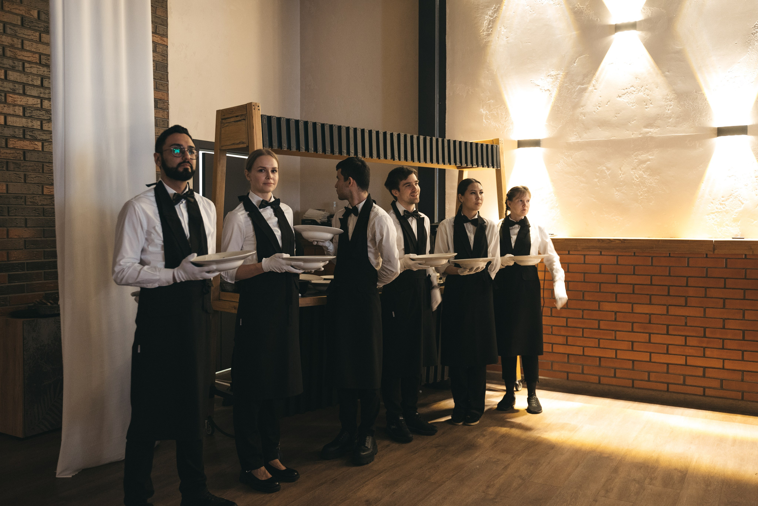 WhiteRoom Pre-wedding. Репортажный и свадебный фотограф в Сургуте