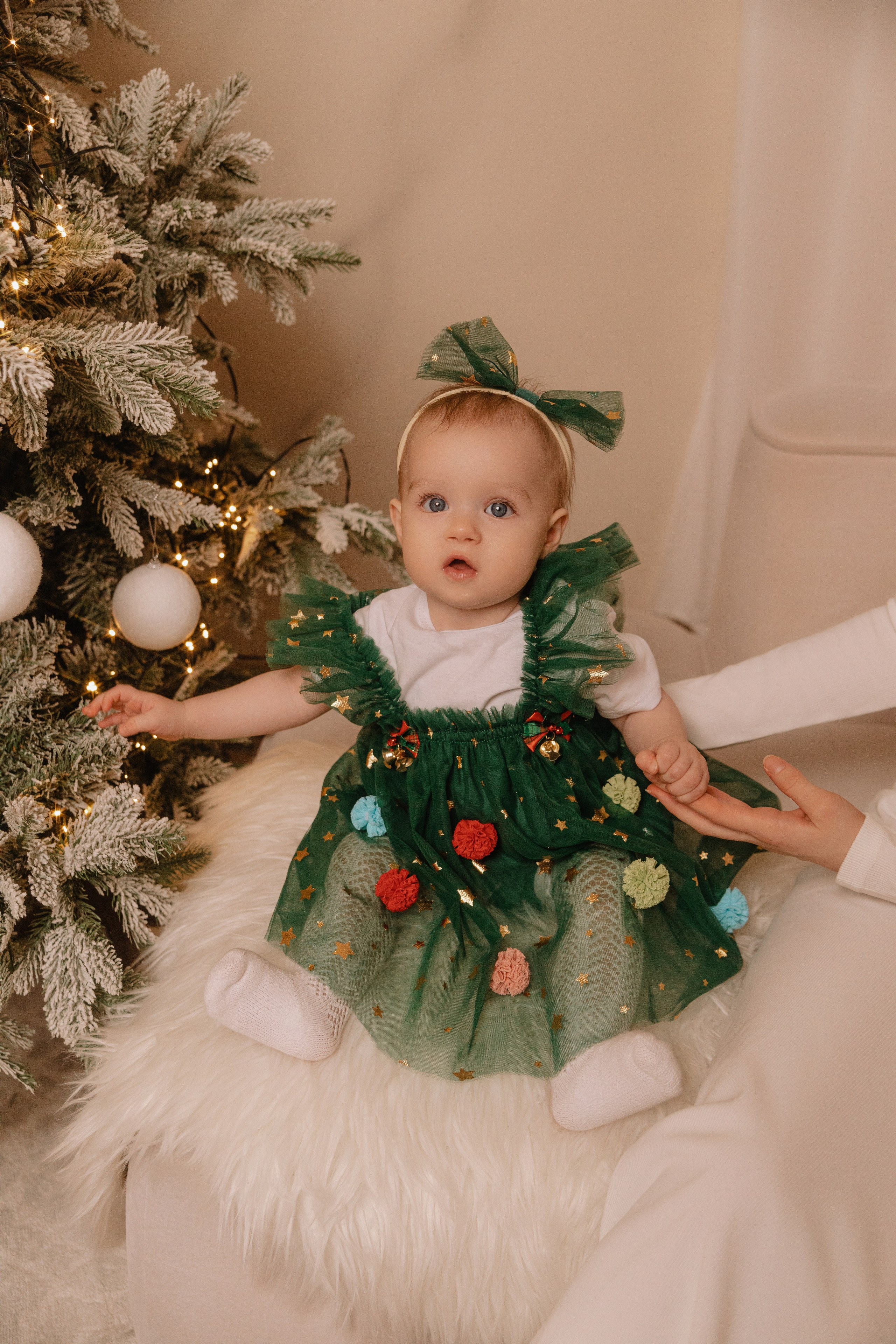 Оксана и Есения. Фотограф Воронеж Варвара