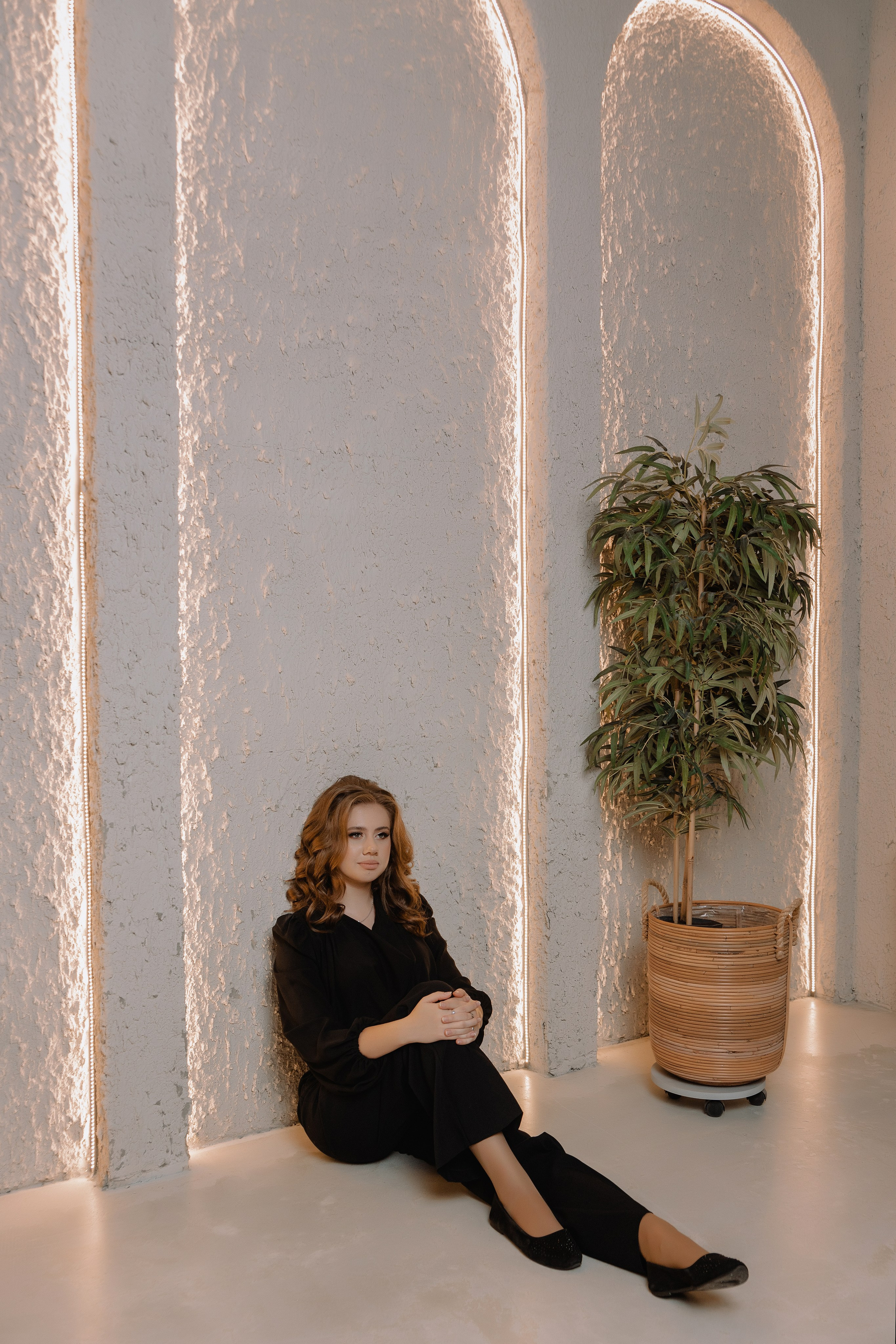 Маргарита. Фотограф Воронеж Варвара