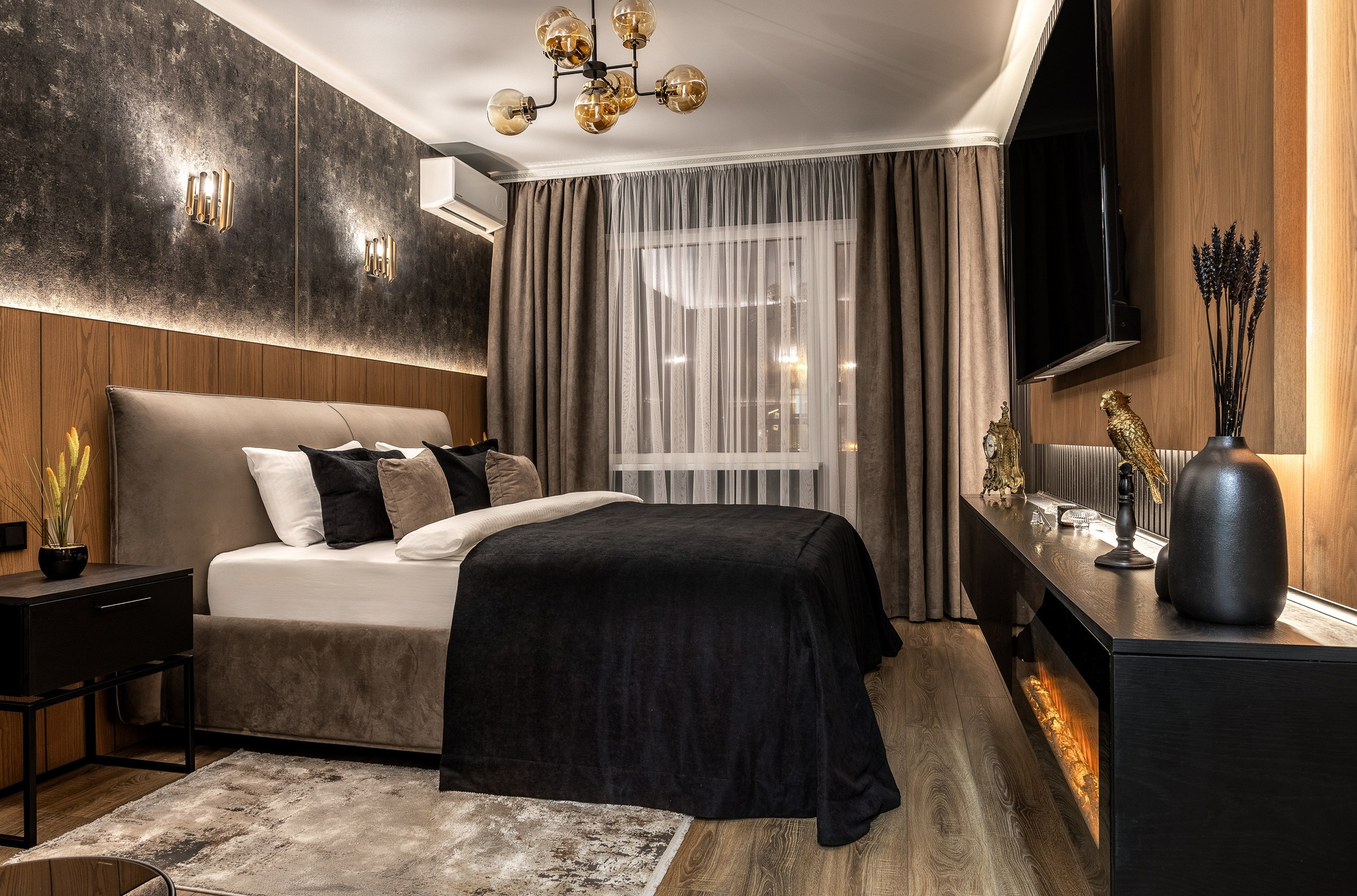 Фотосъемка квартир для аренды в Калининграде. Фотограф в Калининграде Антон Окороков