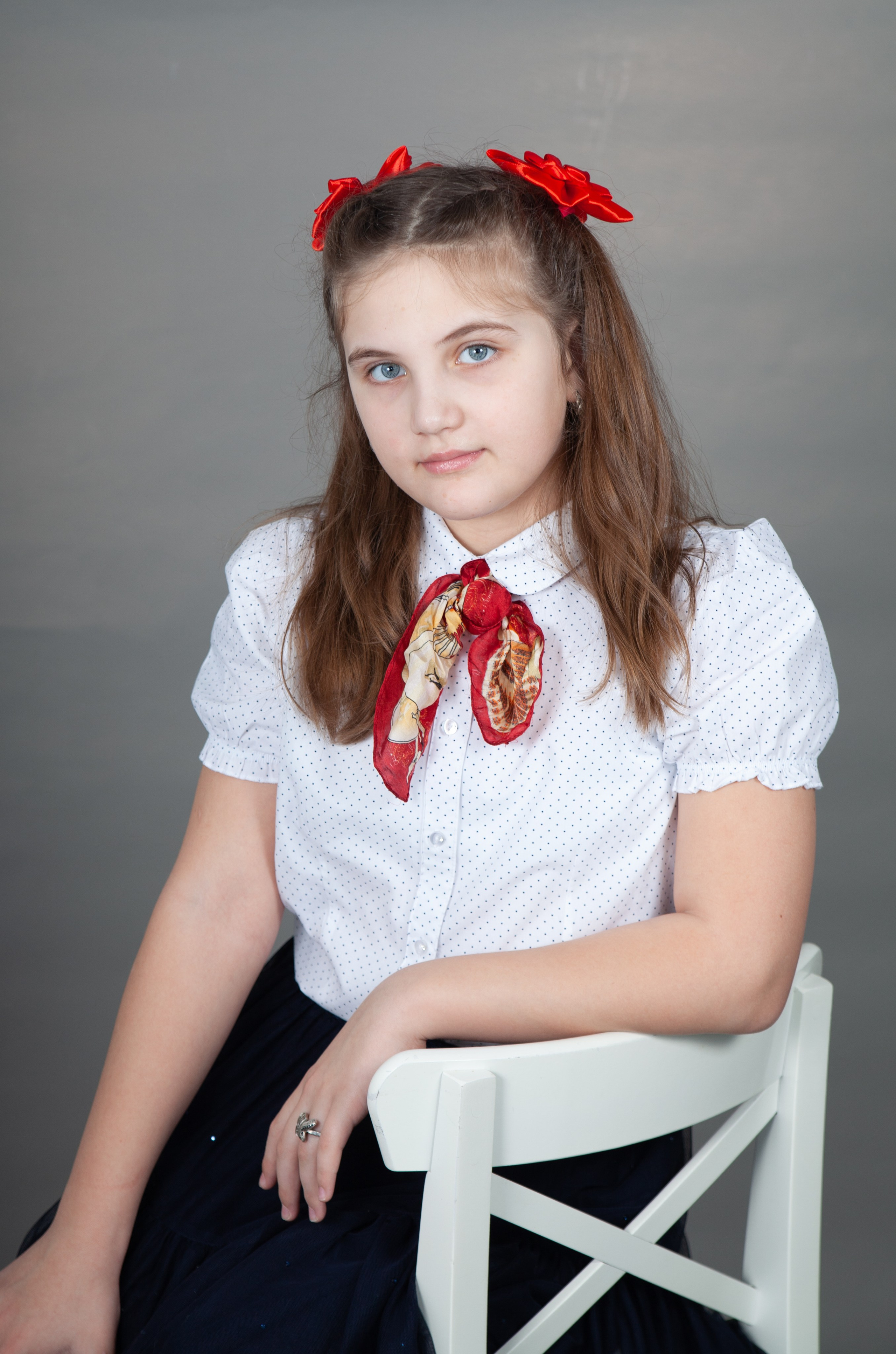 Школьные фото сессии. Главная