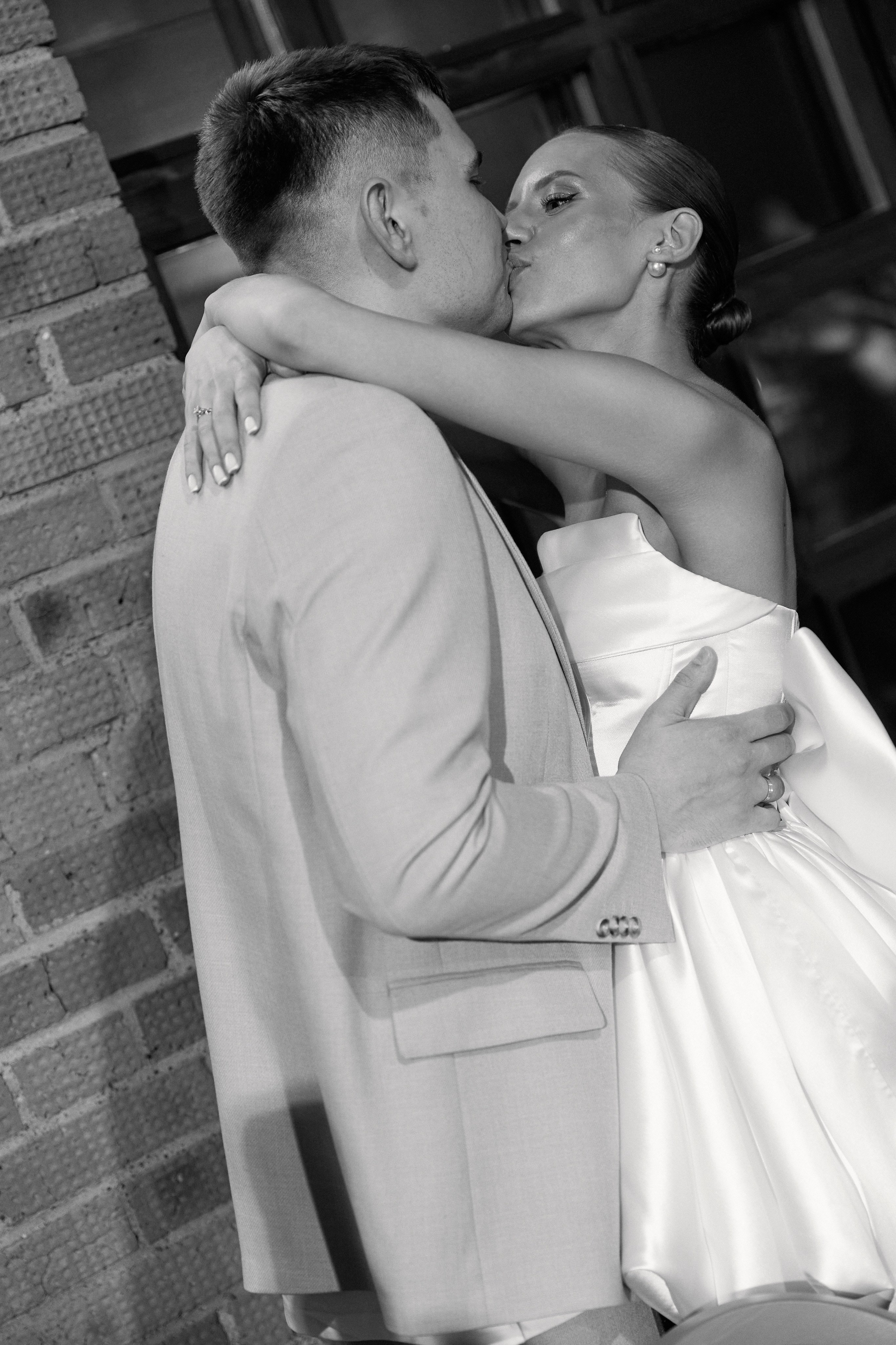 Посмотреть серию. Свадебный и семейный фотограф в Красноярске Тряпчев Павел