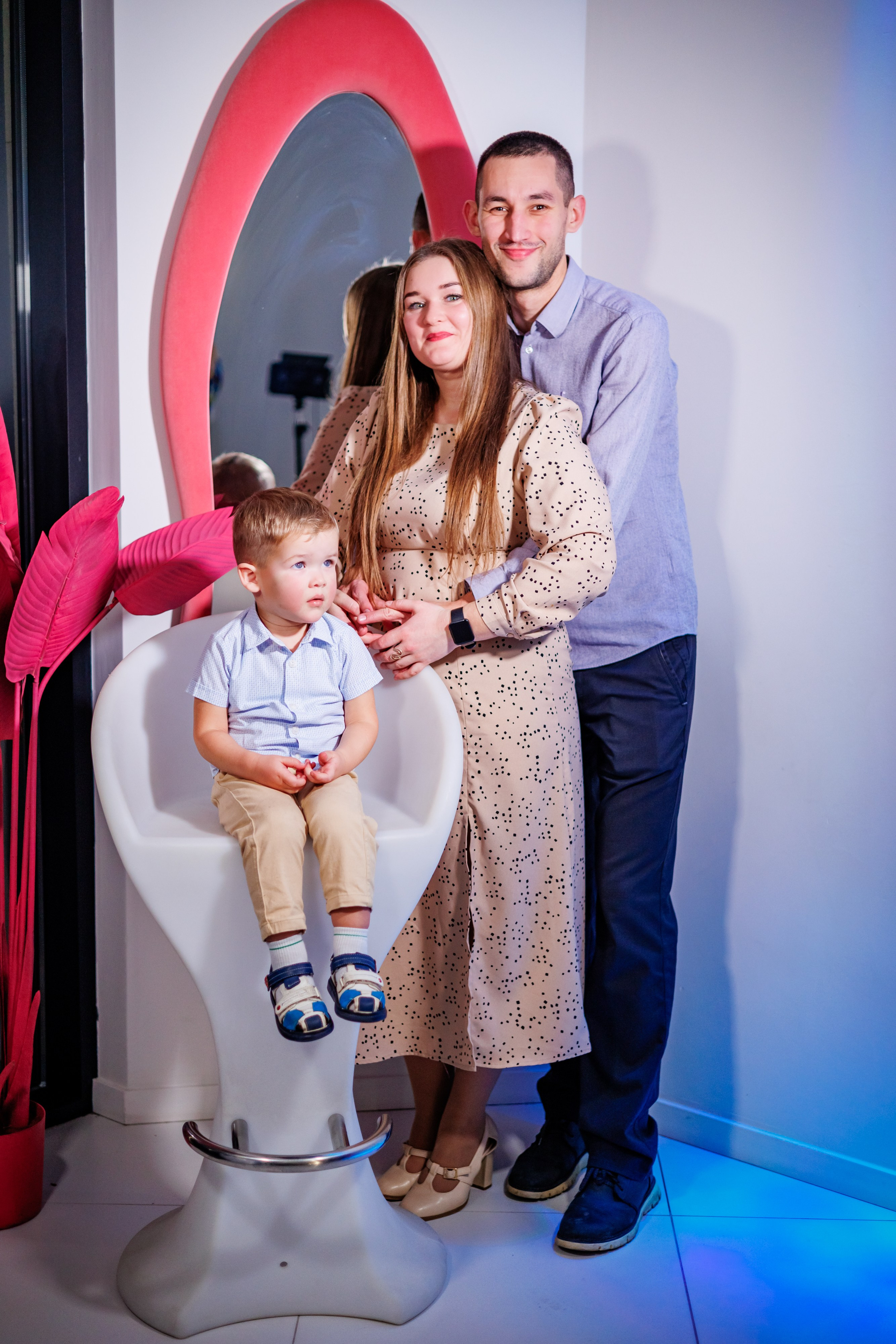 Татьяна 11.24. Свадебный и семейный фотограф в Армавире