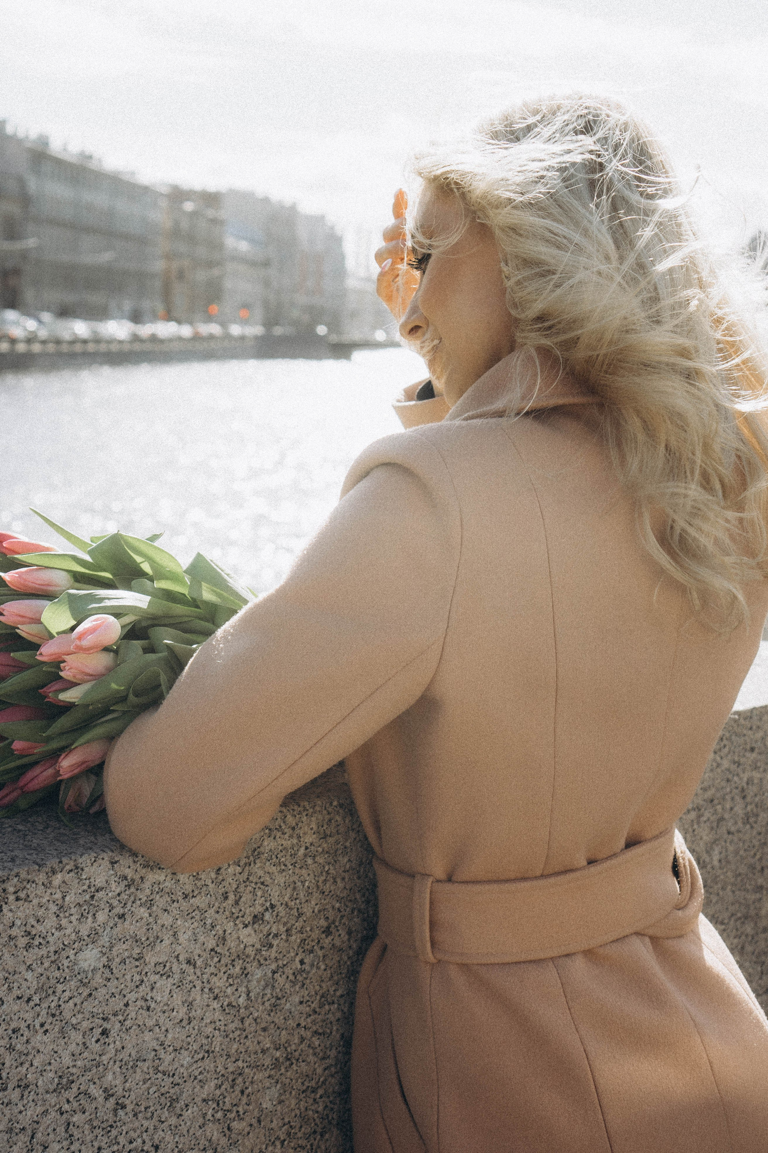 Питерская атмосфера. Профессиональный фотограф, Санкт-Петербург — Виктория Богомолова