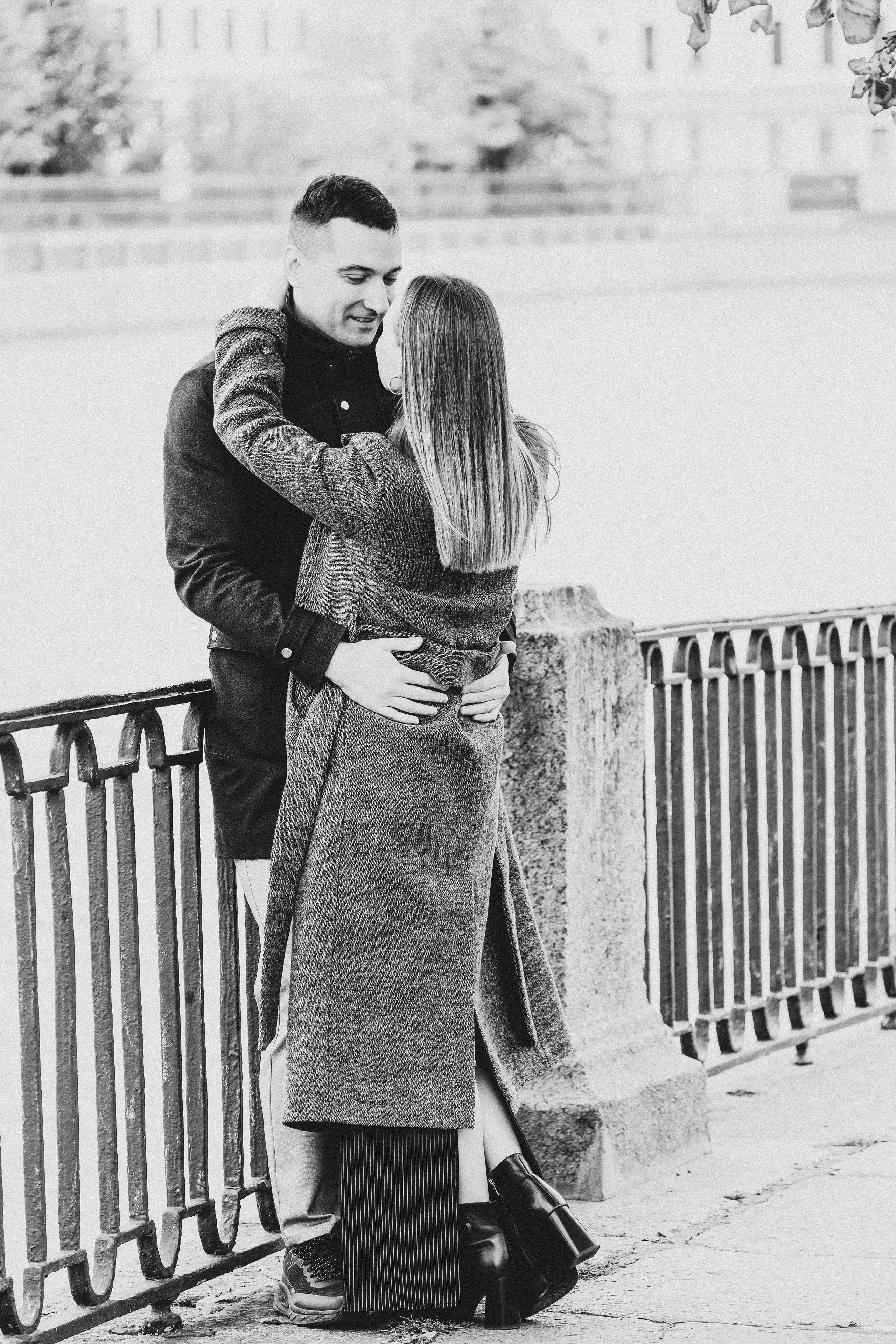 Прогулка по городу. Профессиональный фотограф, Санкт-Петербург — Виктория Богомолова