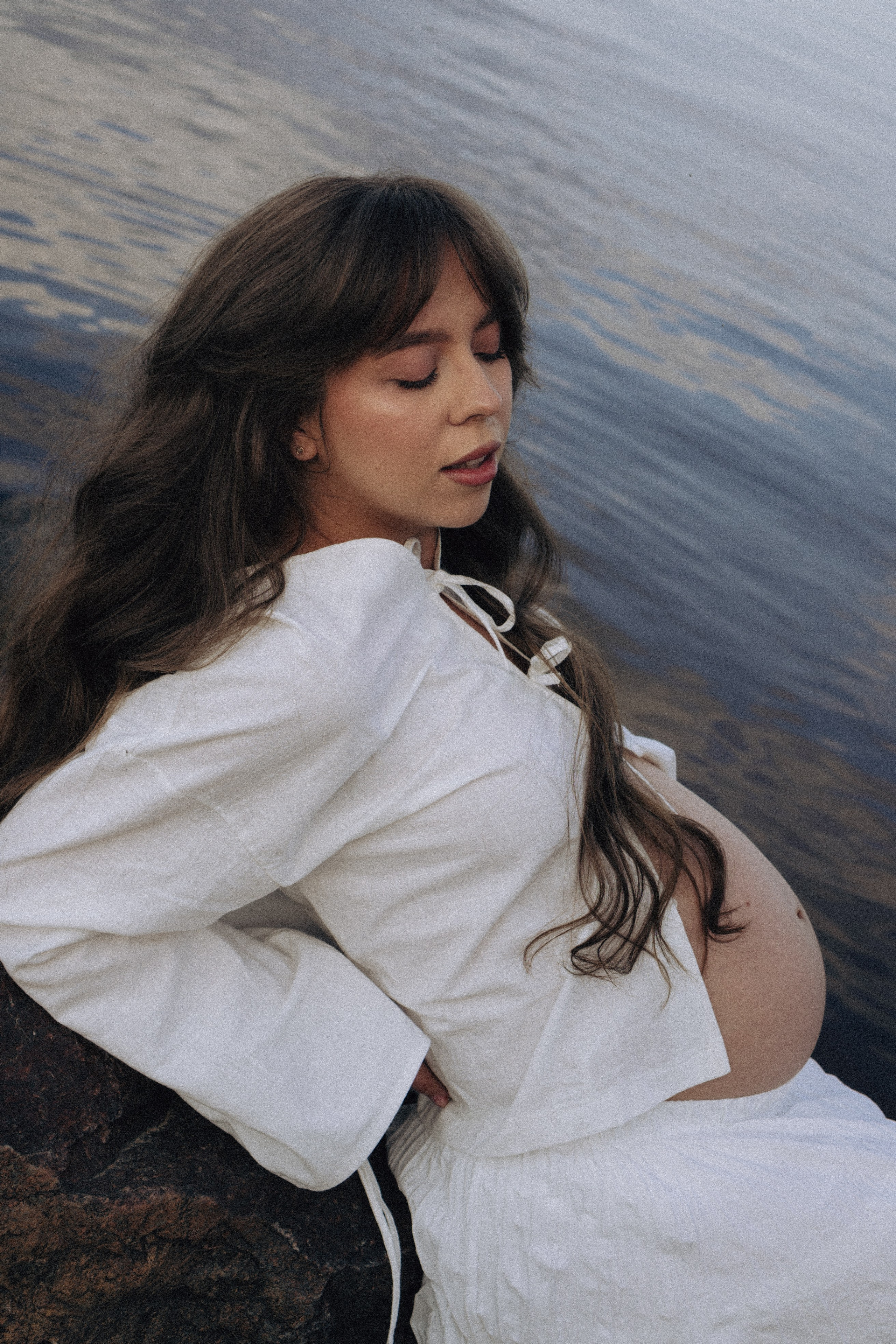 БЕРЕМЕННОСТЬ. Профессиональный фотограф, Санкт-Петербург — Виктория Богомолова