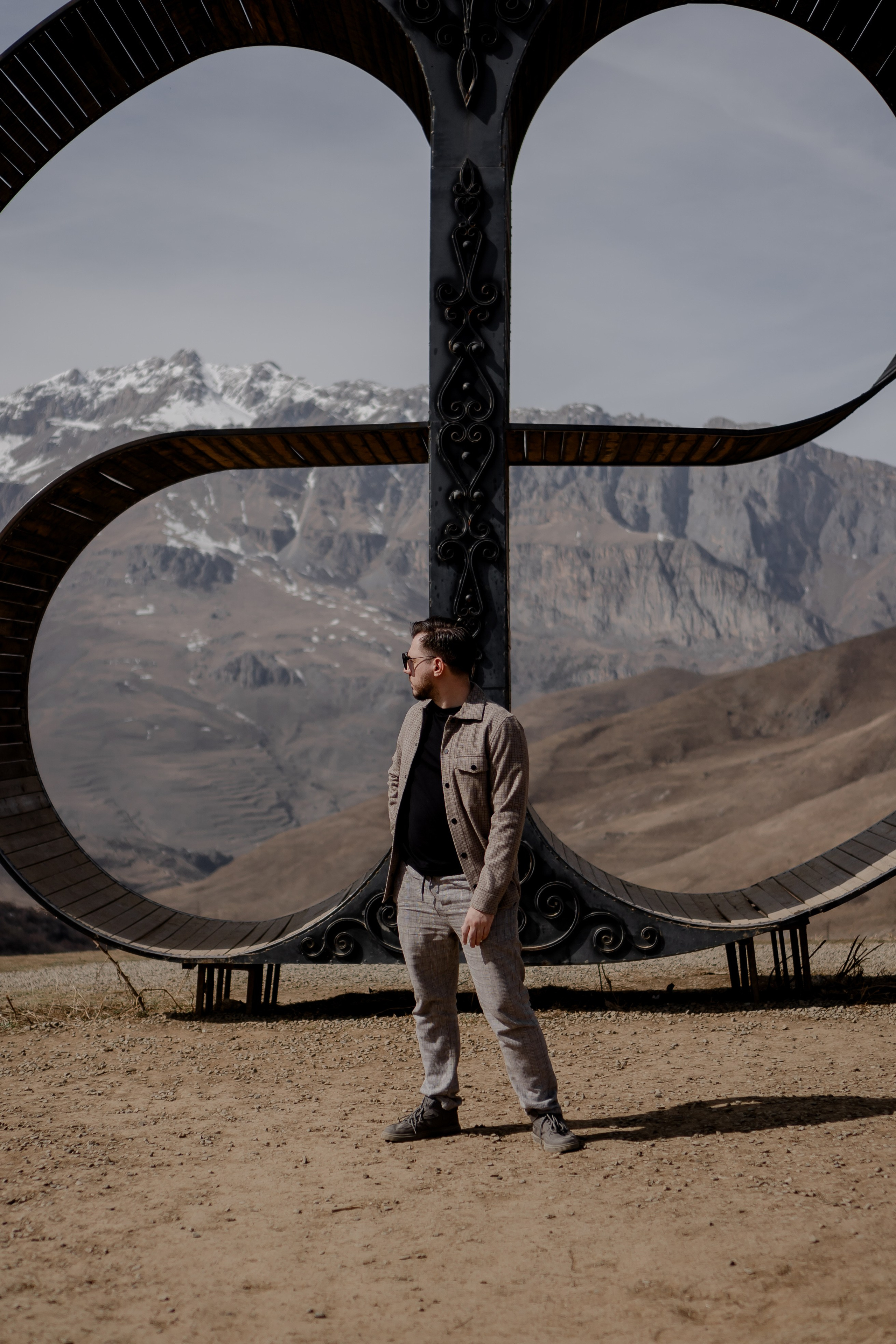 ОСЕТИЯ. Профессиональный фотограф, Санкт-Петербург — Виктория Богомолова